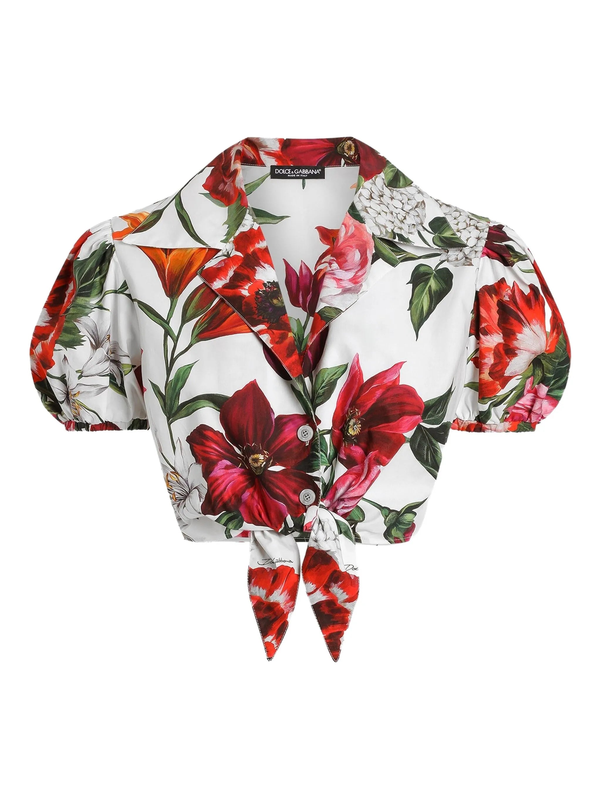 cotton shirt