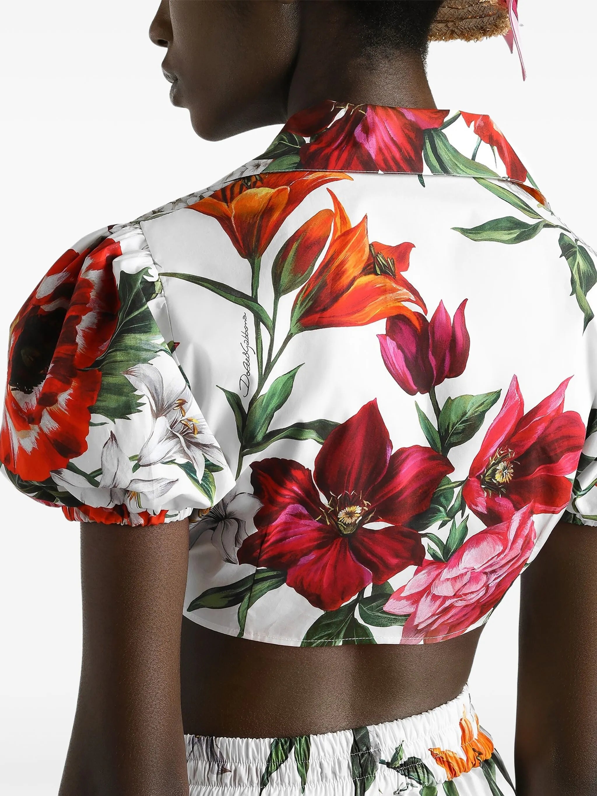 cotton shirt