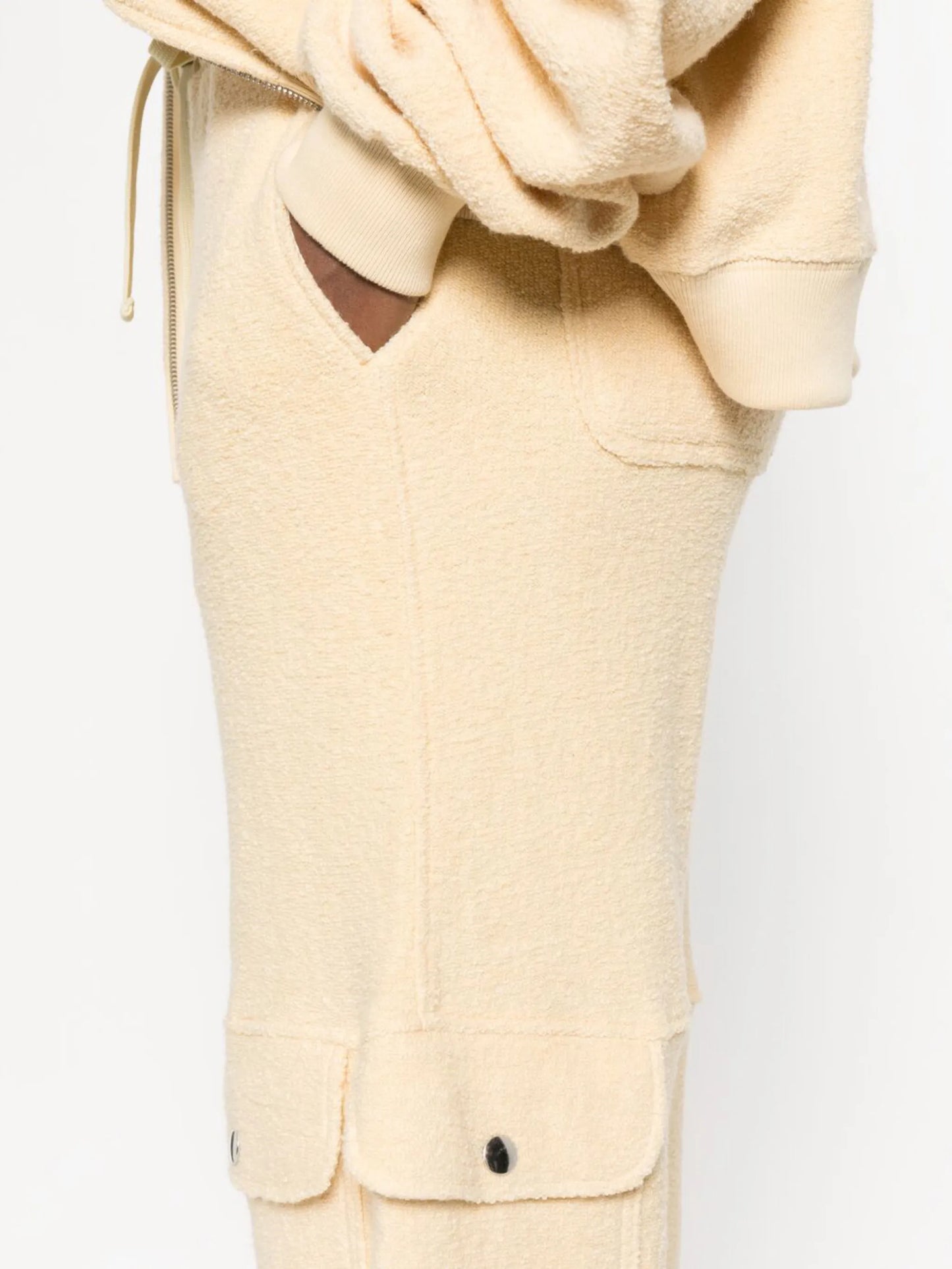 drawstring trousers