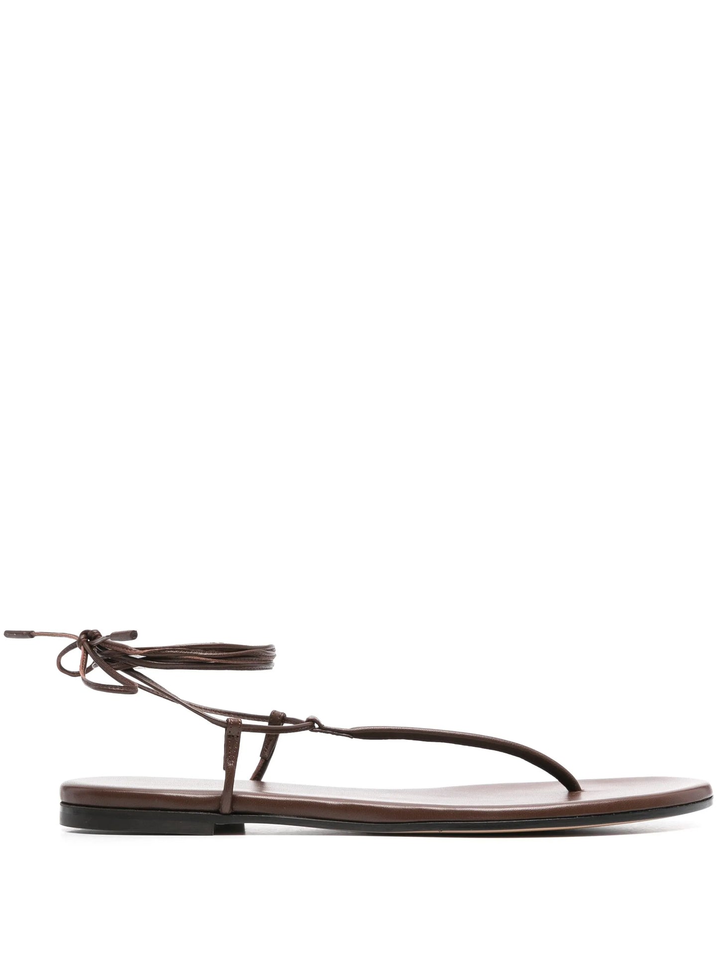 Gwyneth round-toe sandals