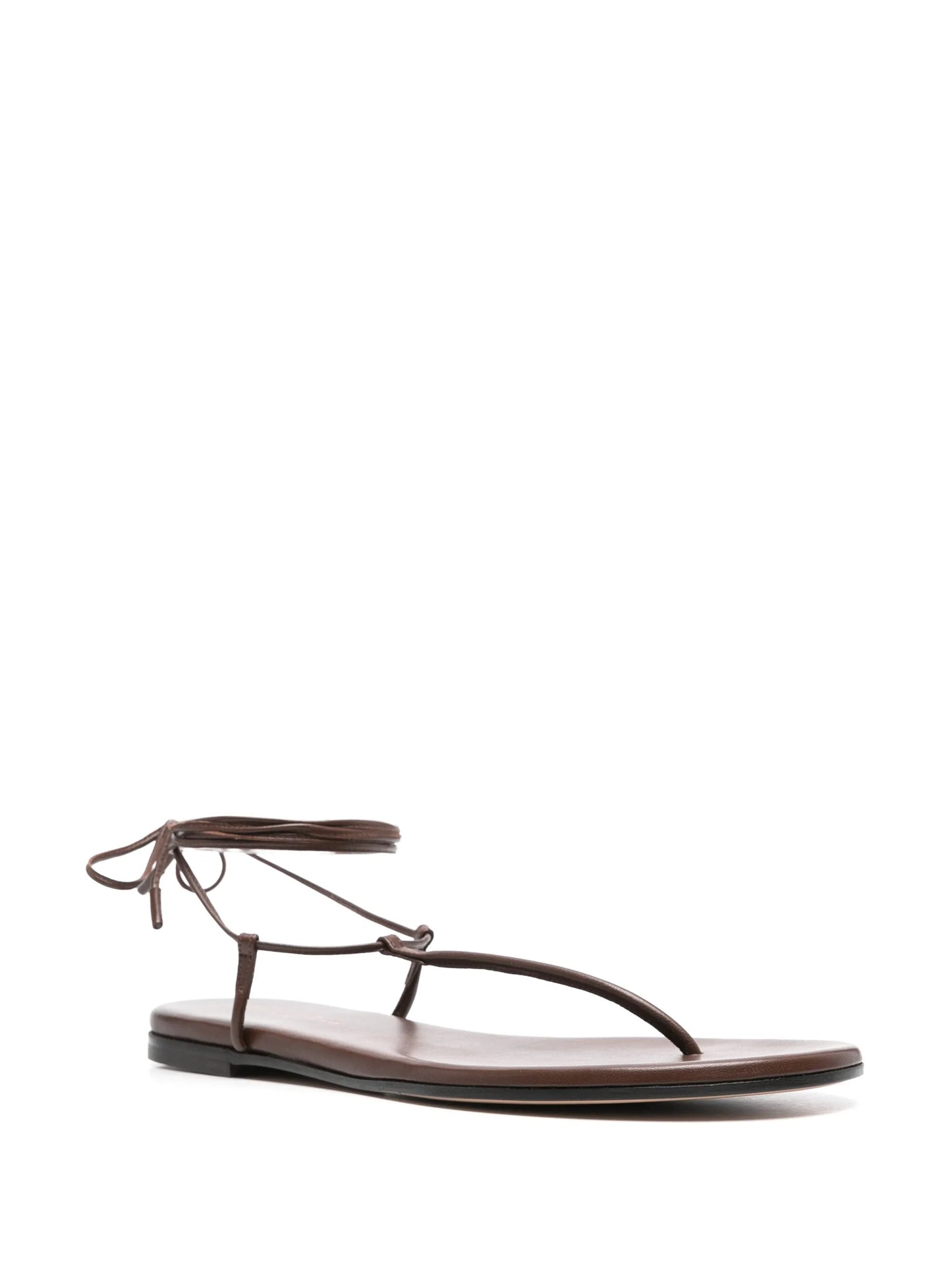 Gwyneth round-toe sandals