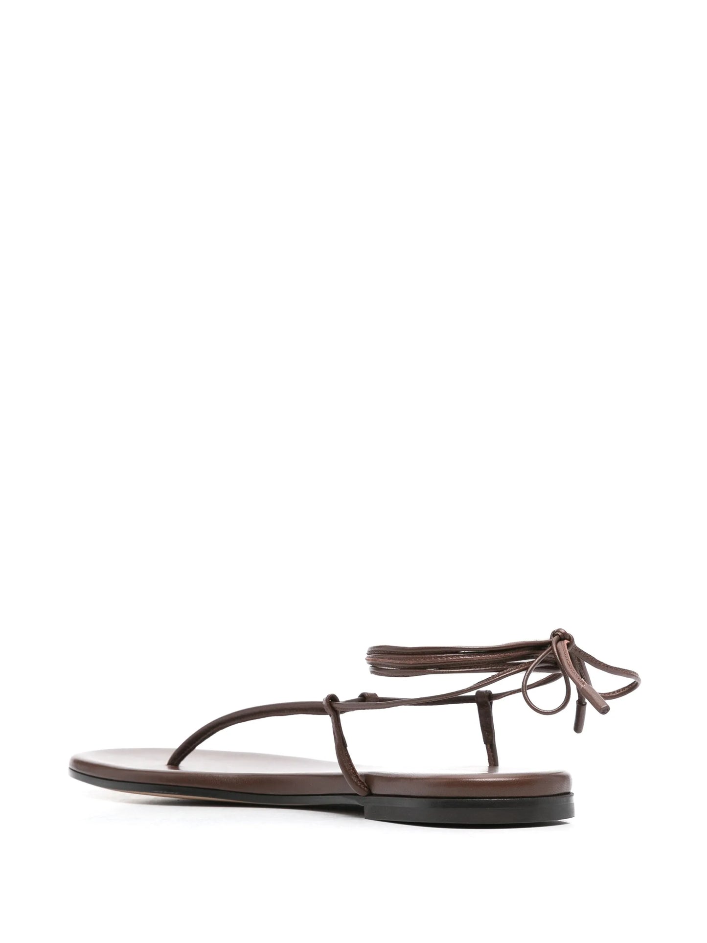 Gwyneth round-toe sandals