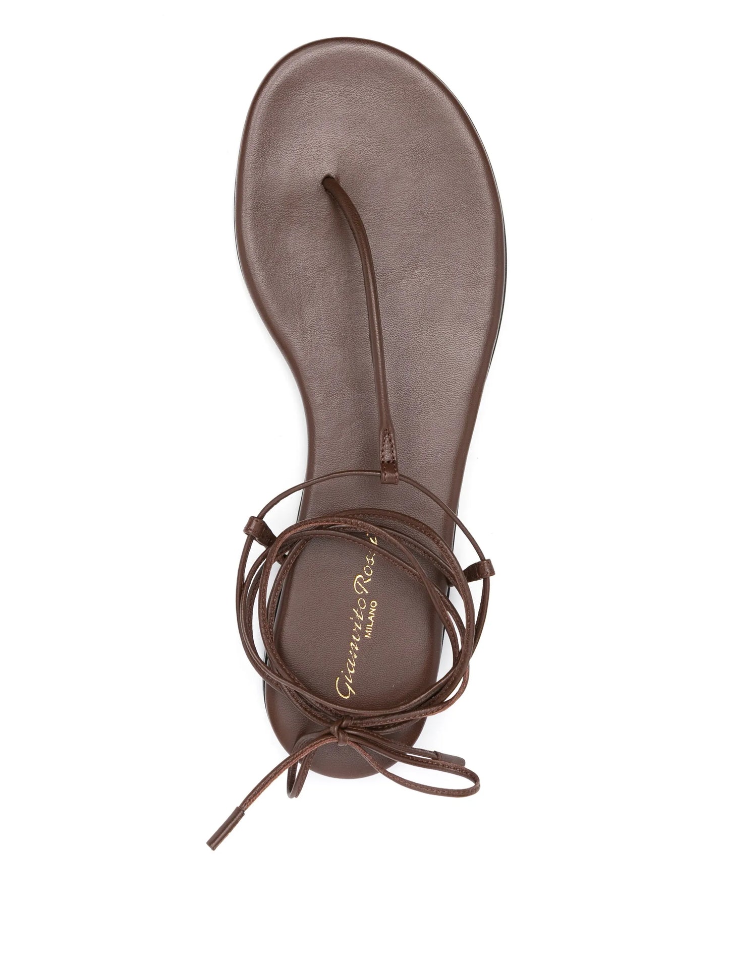 Gwyneth round-toe sandals
