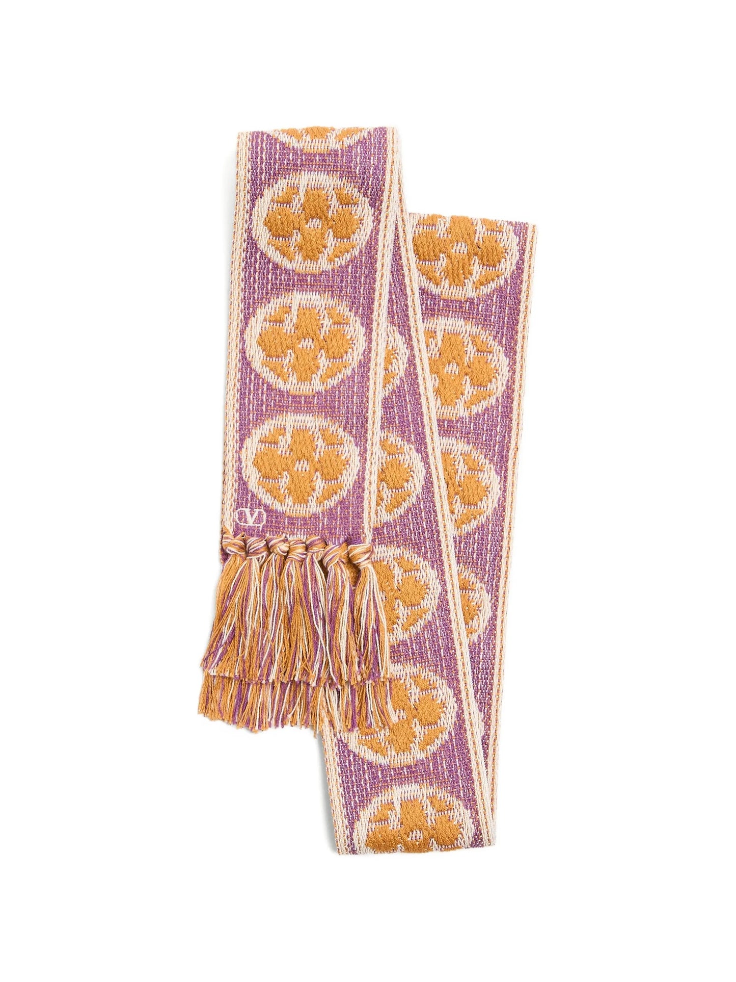 Antibes scarf