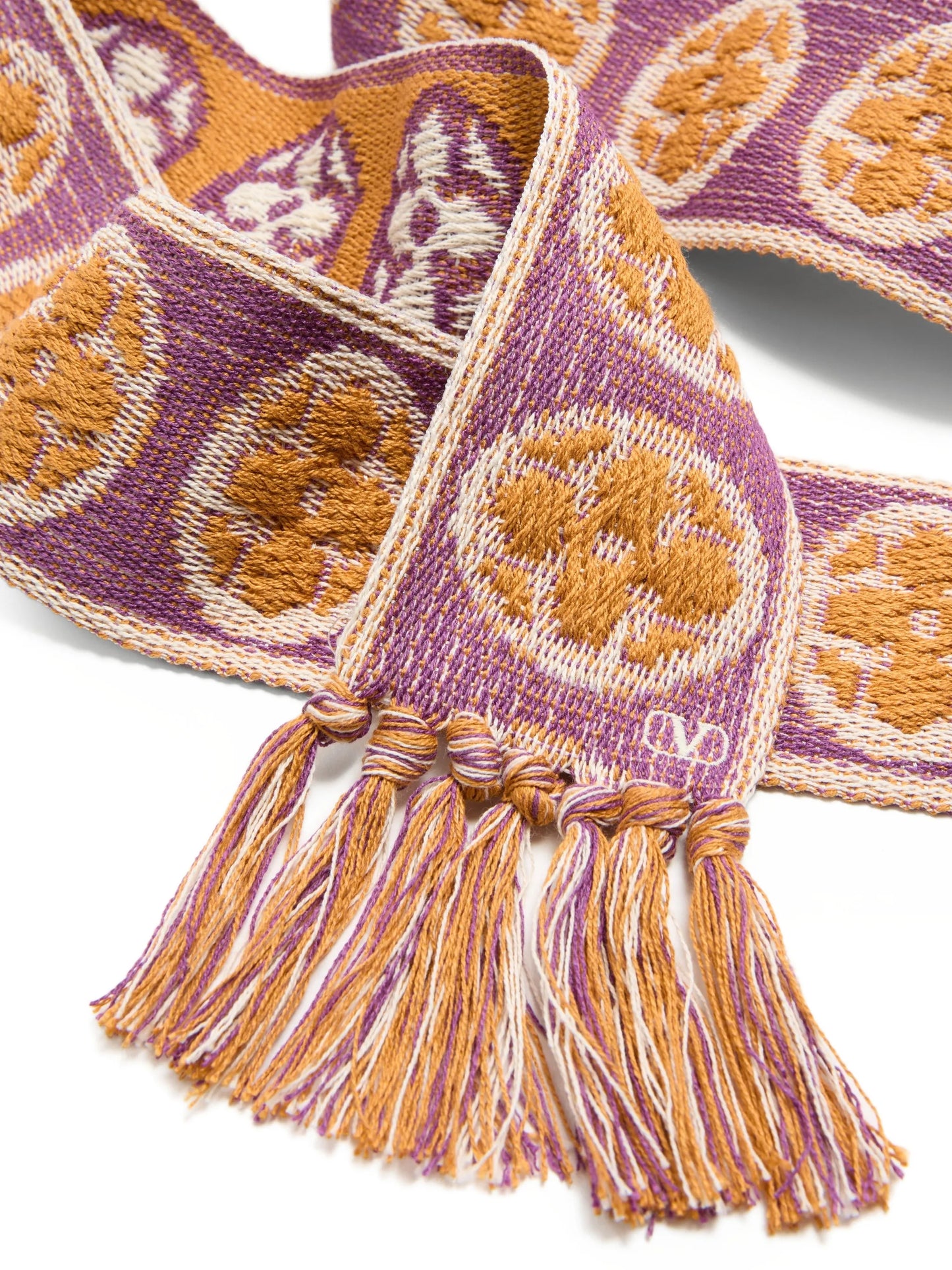 Antibes scarf