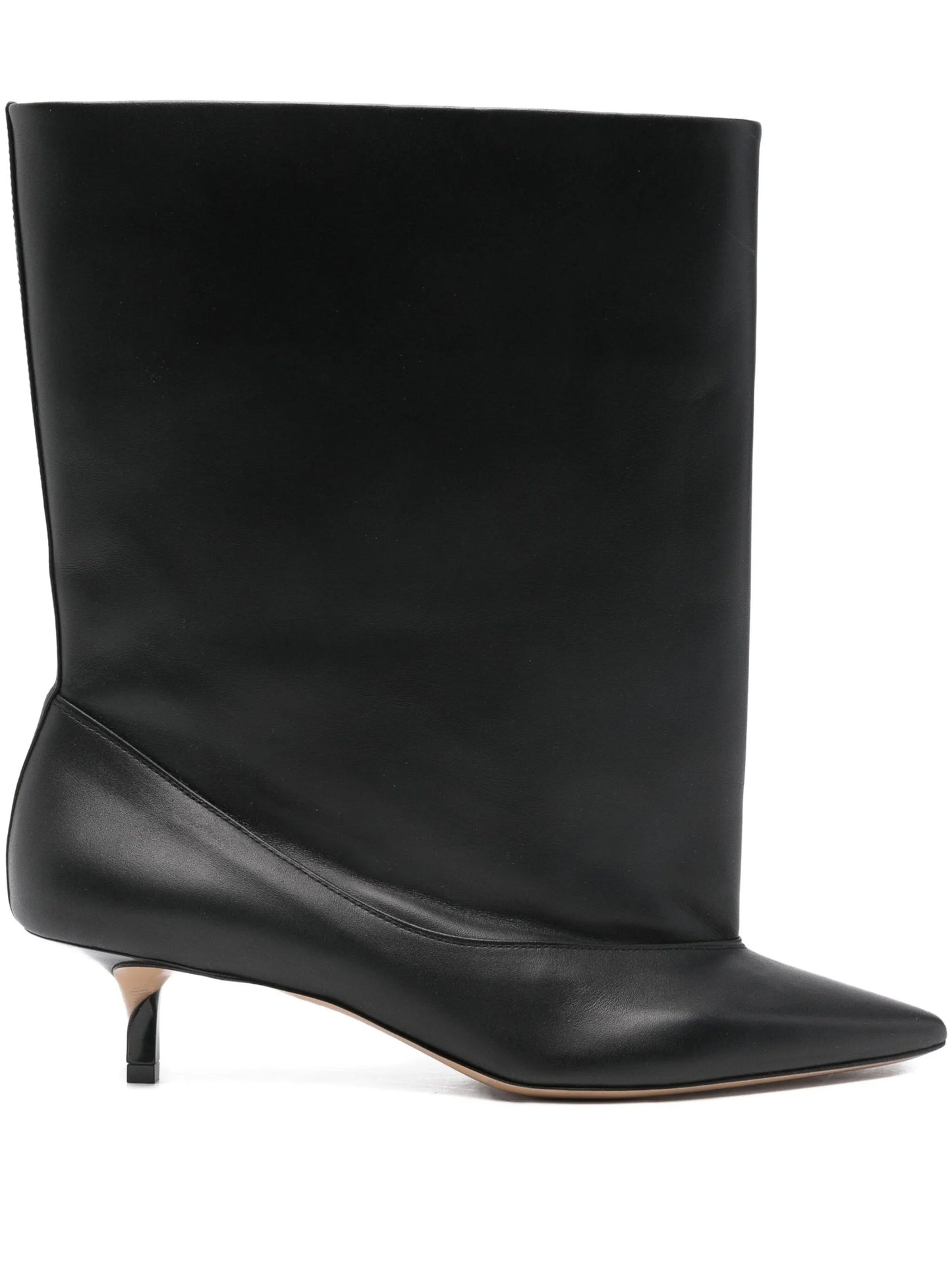 45mm Les Tourni ankle boots