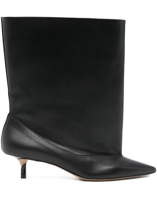 45mm Les Tourni ankle boots