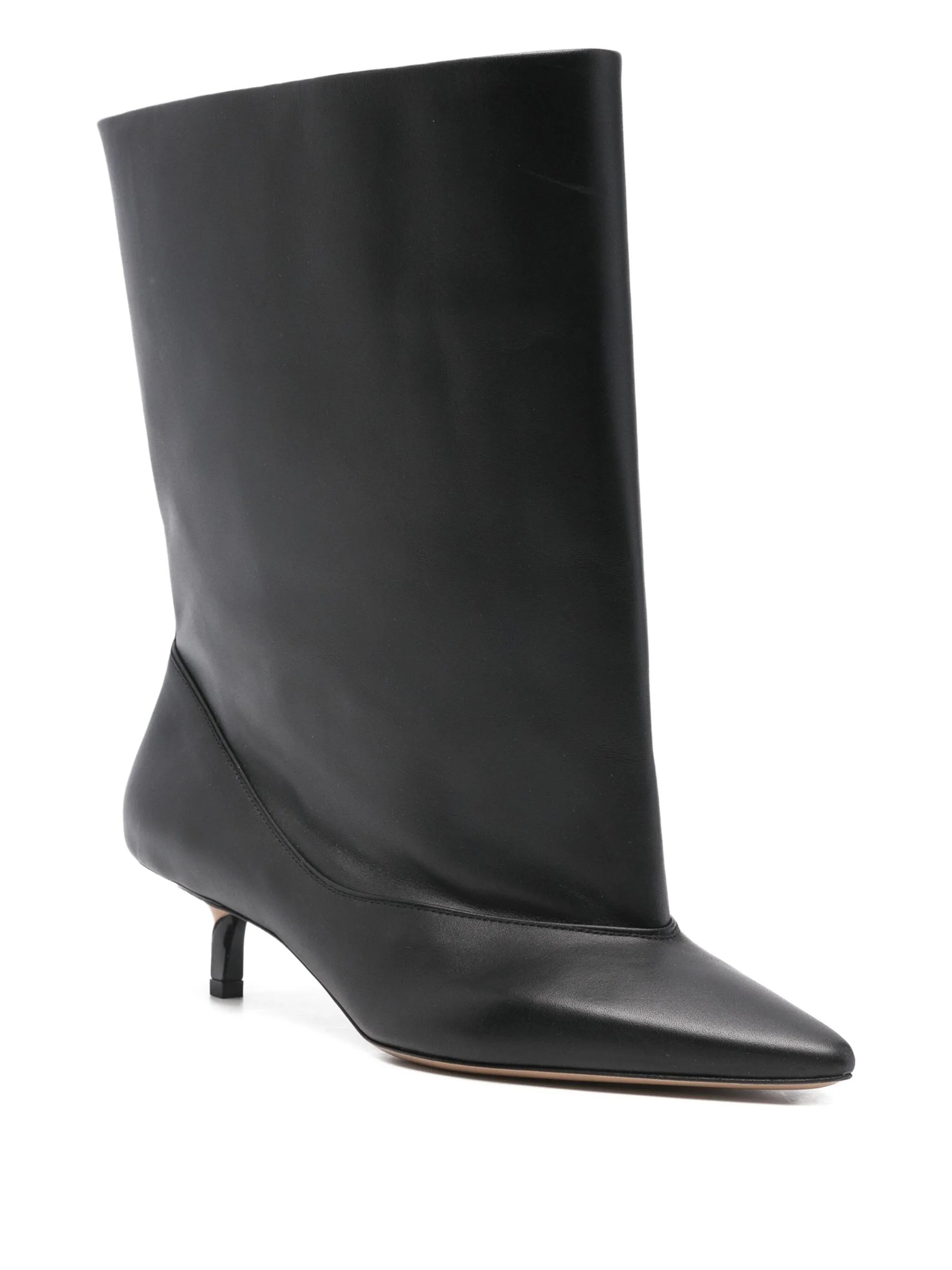 45mm Les Tourni ankle boots