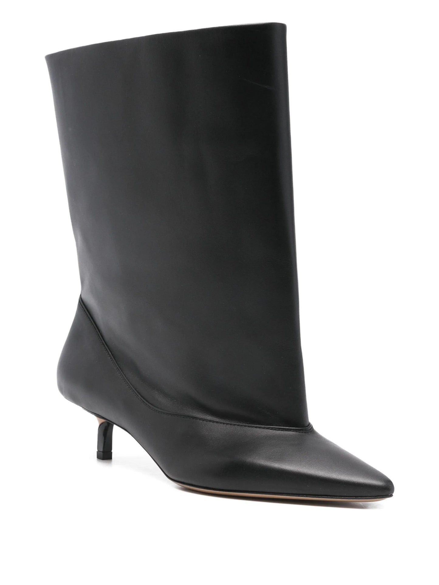 45mm Les Tourni ankle boots