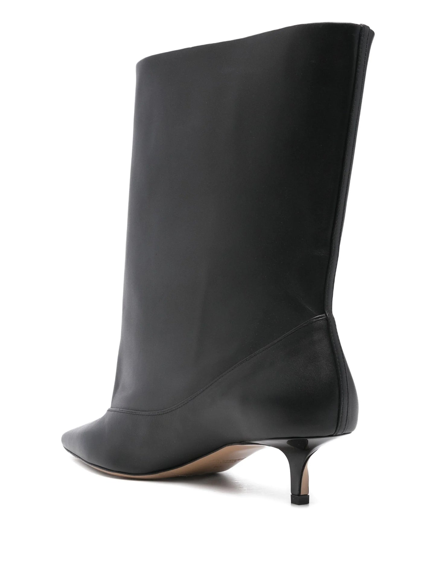 45mm Les Tourni ankle boots