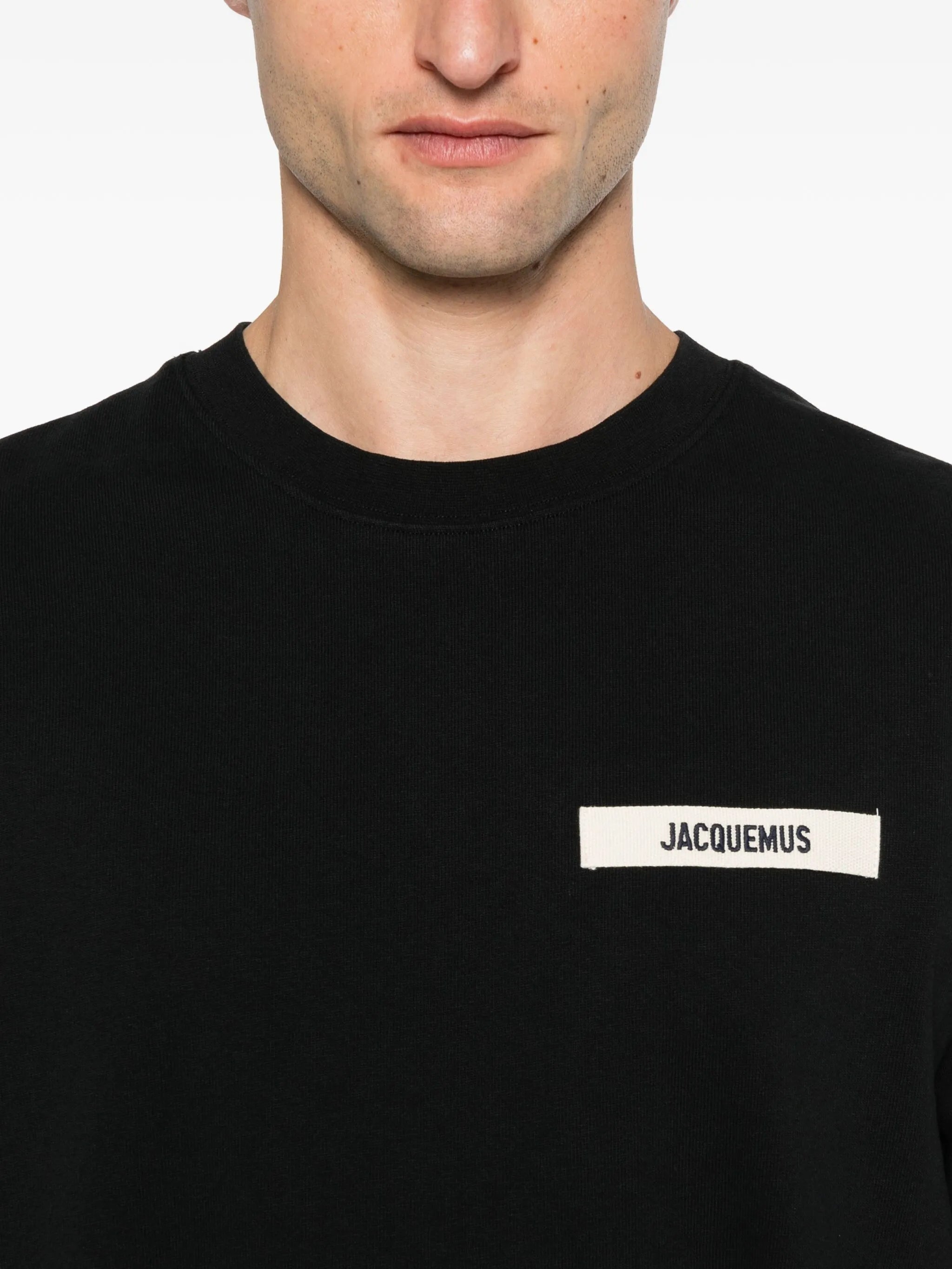 Gros Grain T-shirt