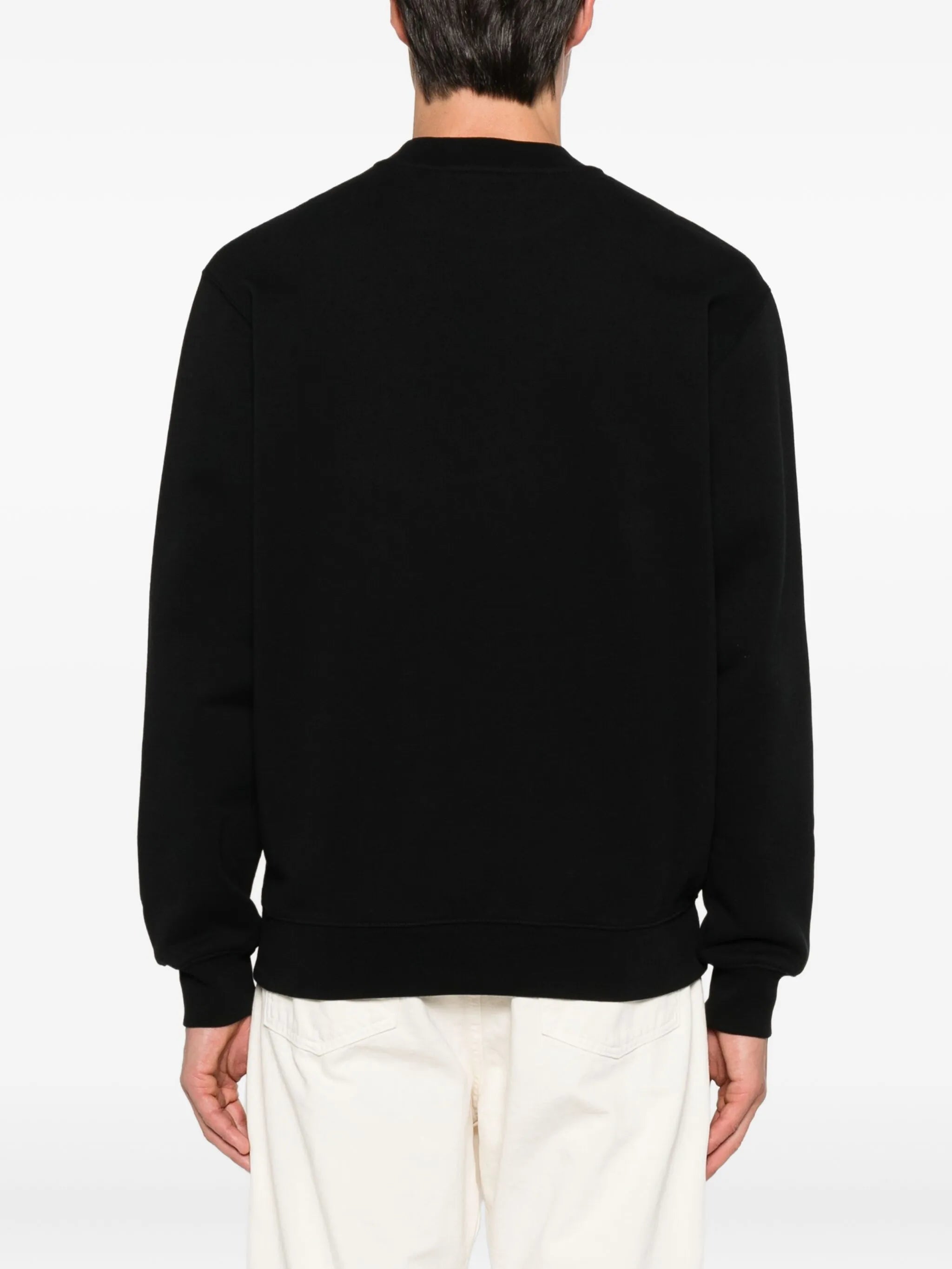 Le Sweatshirt Gros Grain sweatshirt
