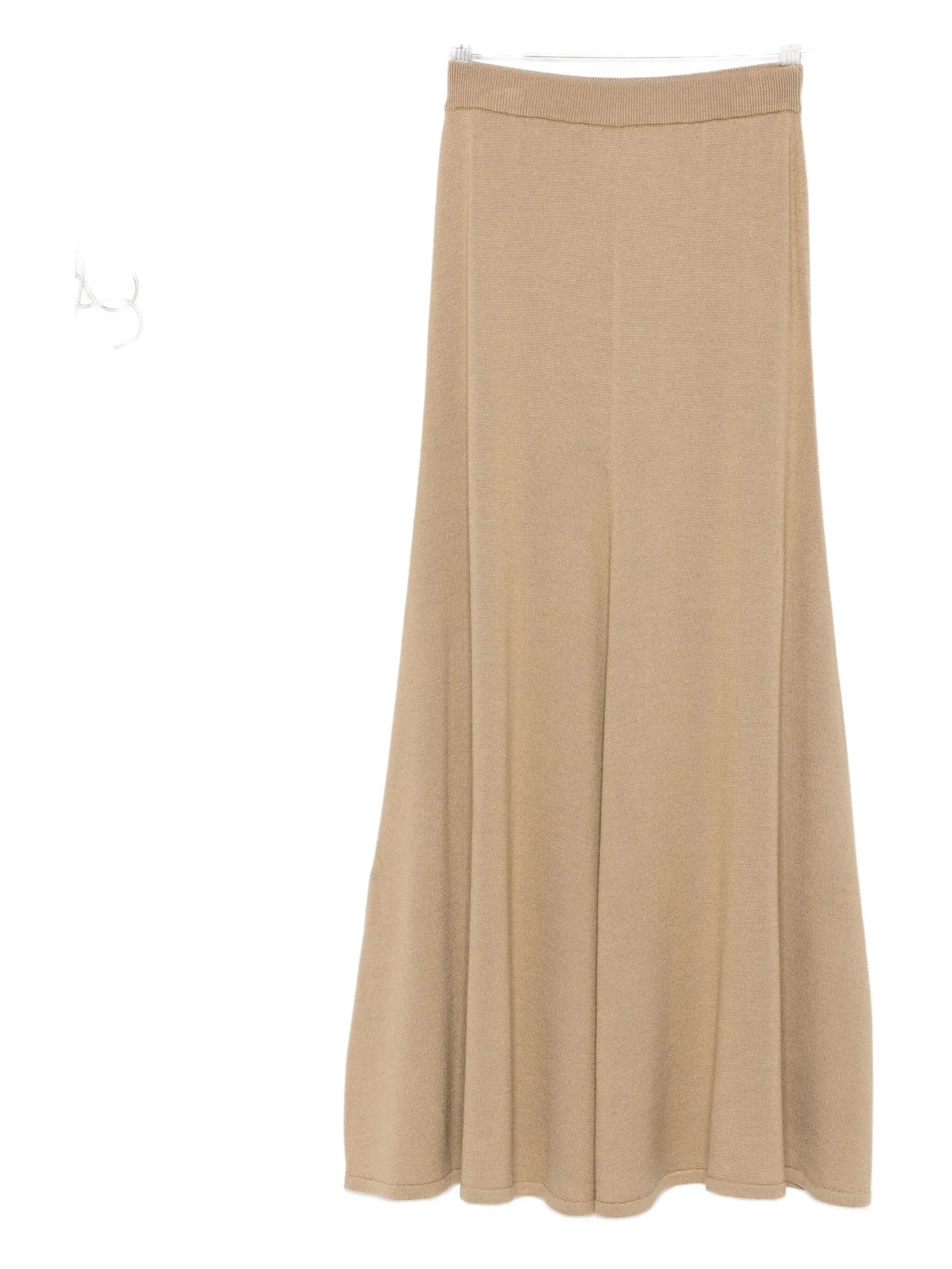 Thora midi skirt