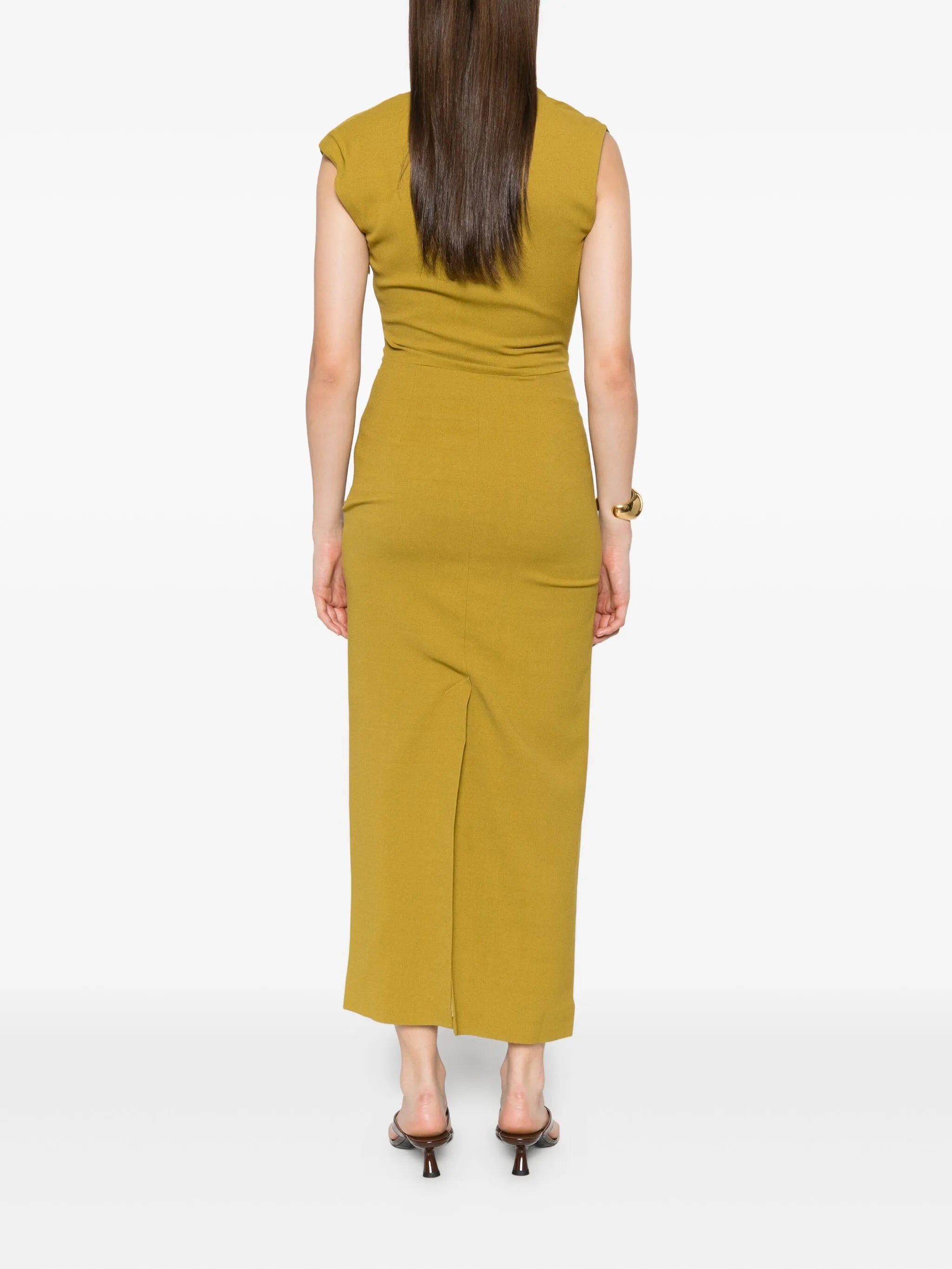 Babette maxi dress