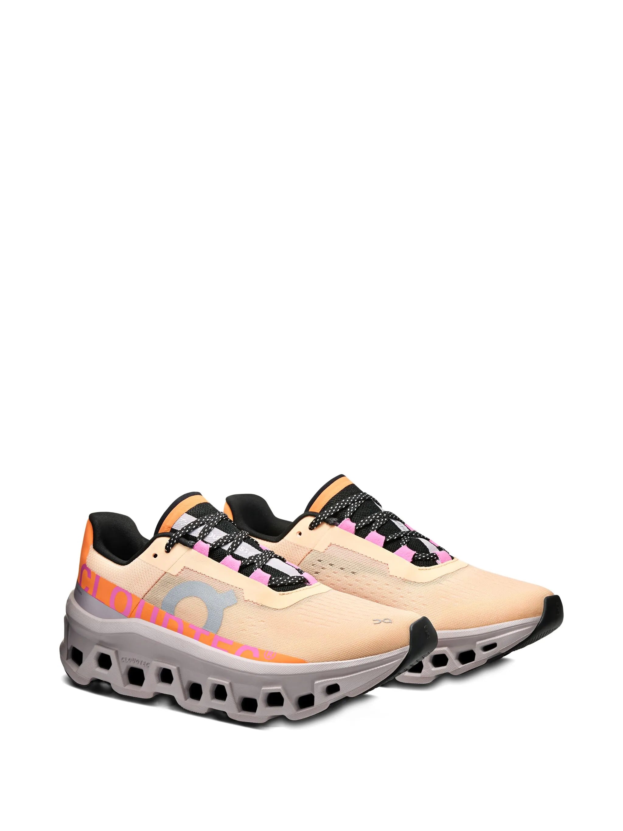 Cloudmonster sneakers