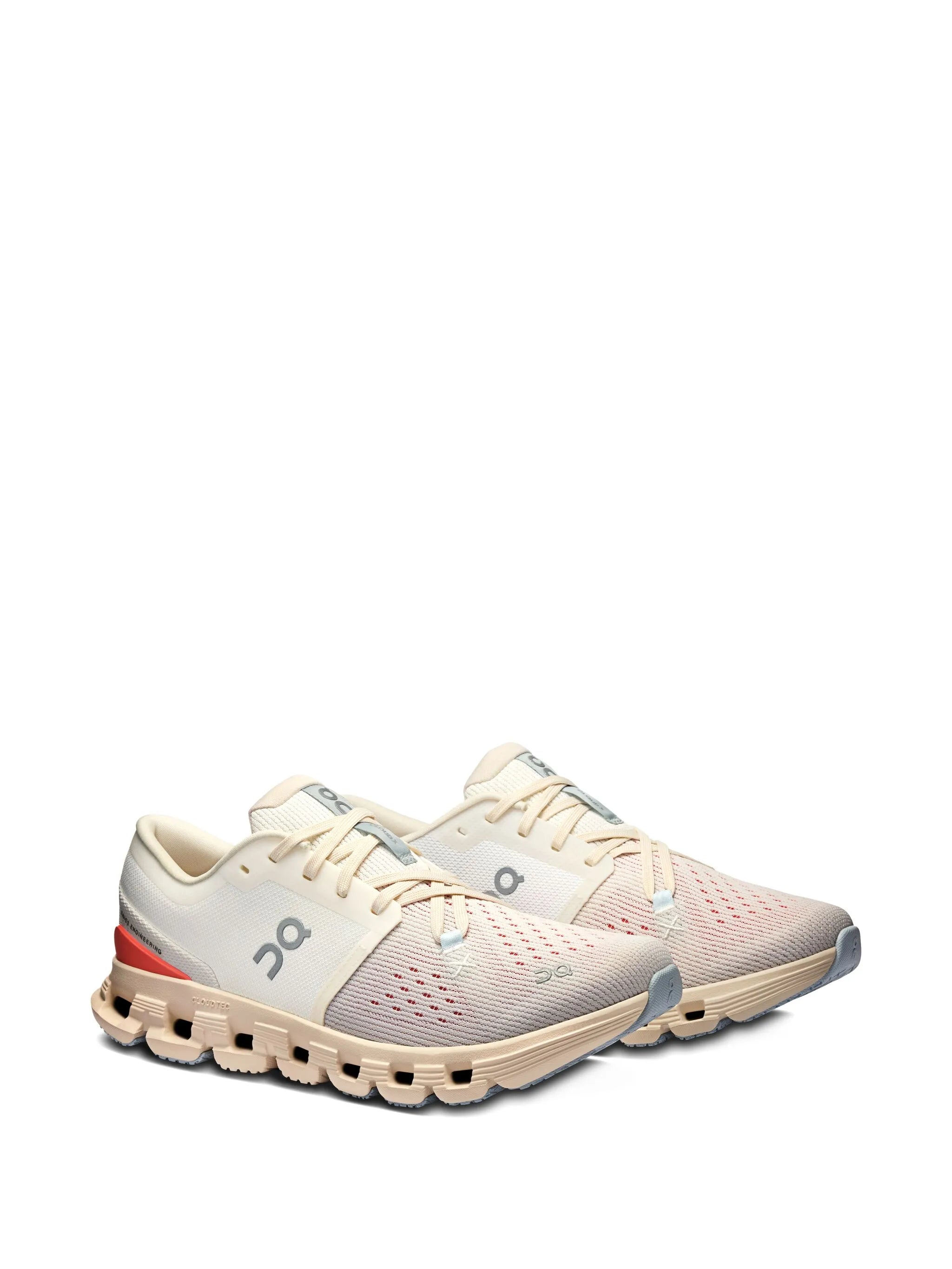 Cloud X 4 sneakers