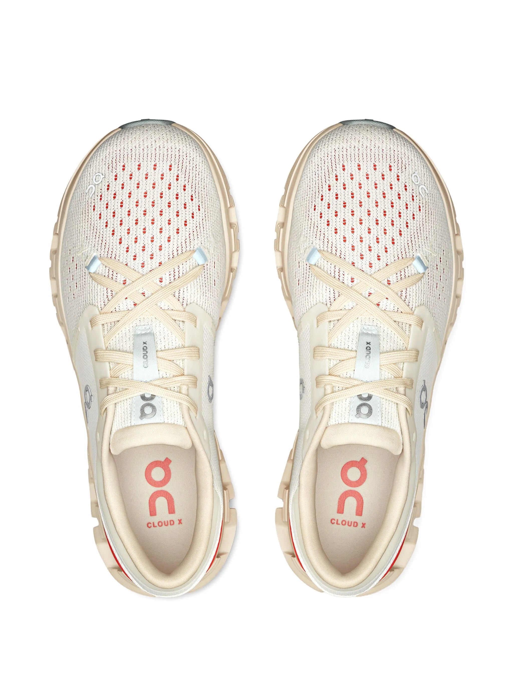 Cloud X 4 sneakers