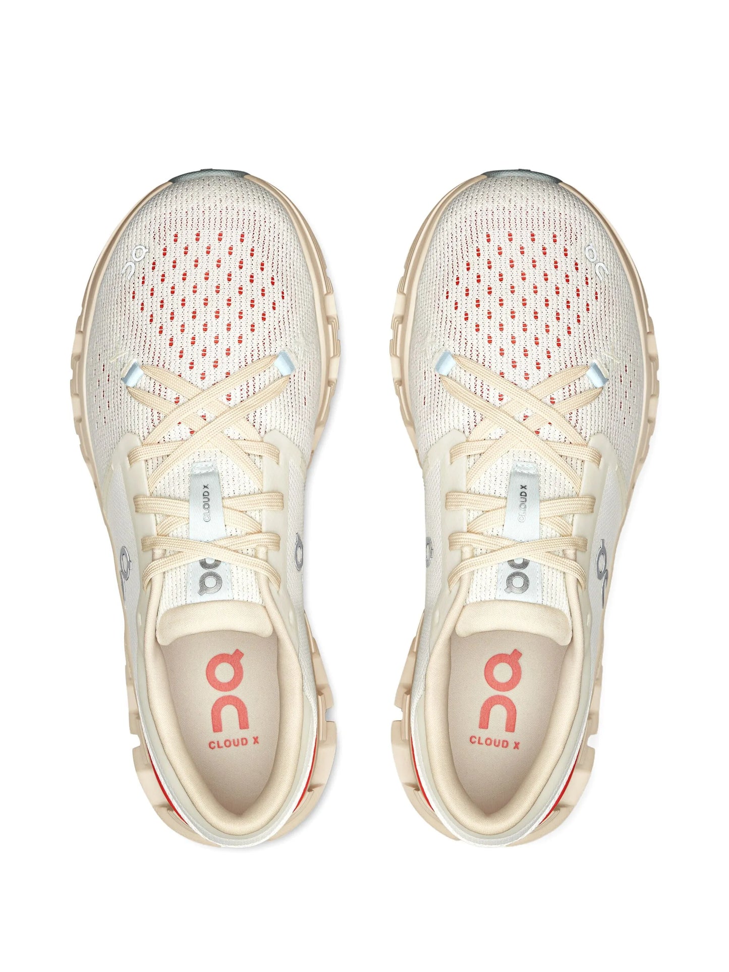 Cloud X 4 sneakers