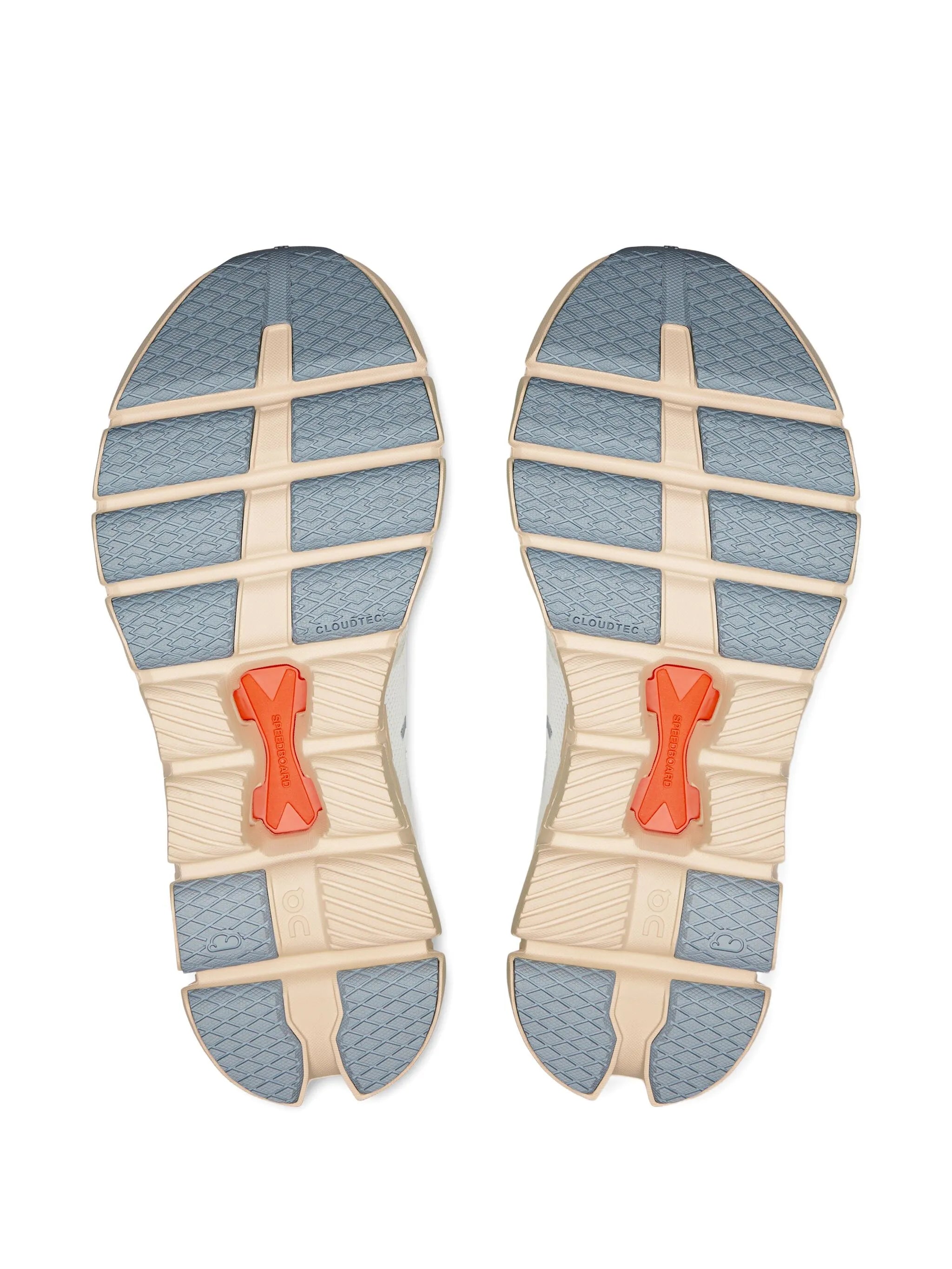 Cloud X 4 sneakers