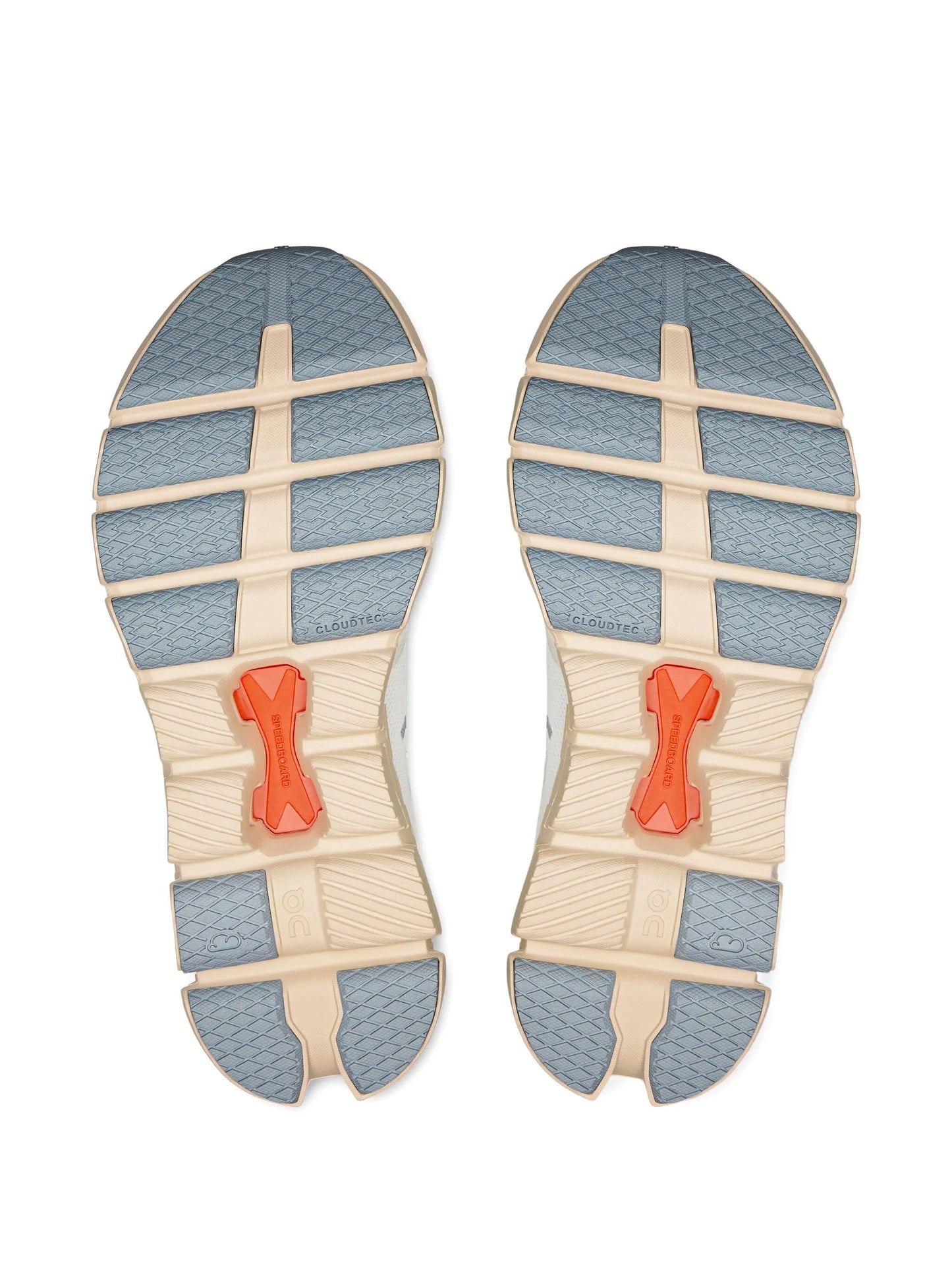 Cloud X 4 sneakers