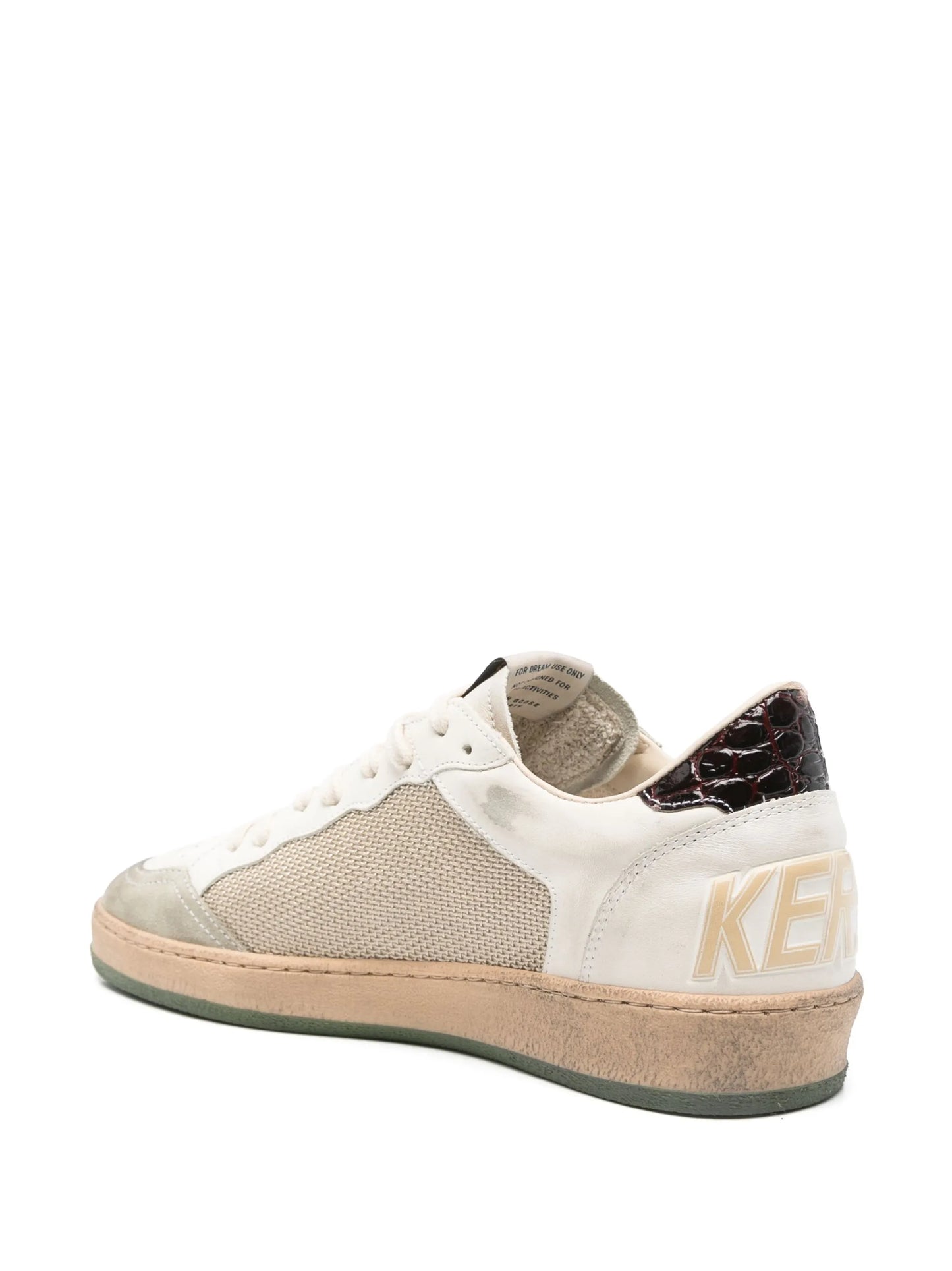 Ball Star sneakers