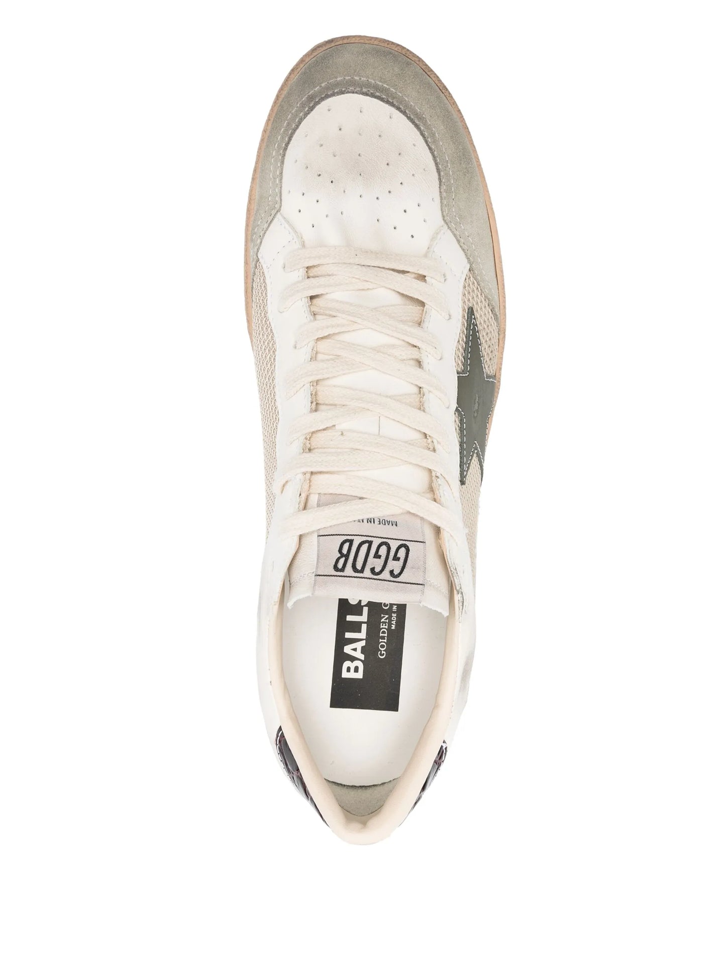 Ball Star sneakers