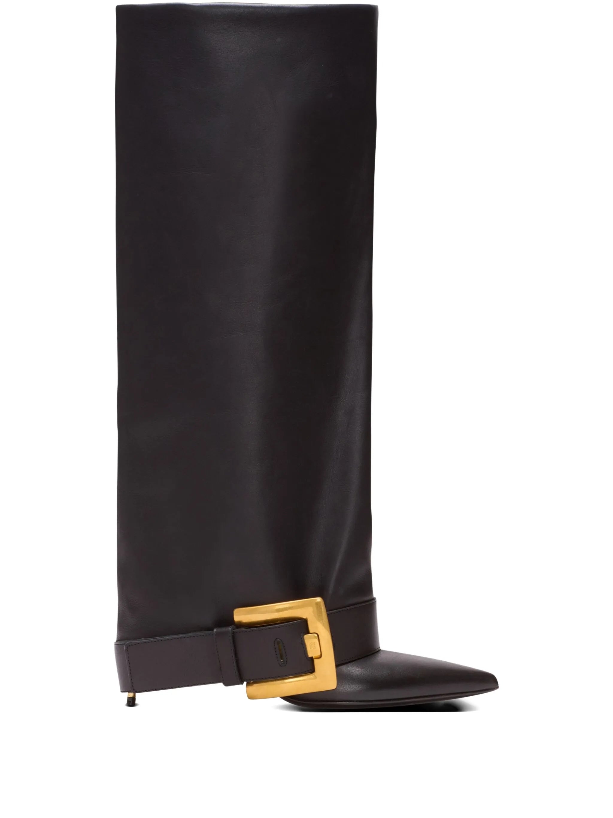 75mm Anthem boots
