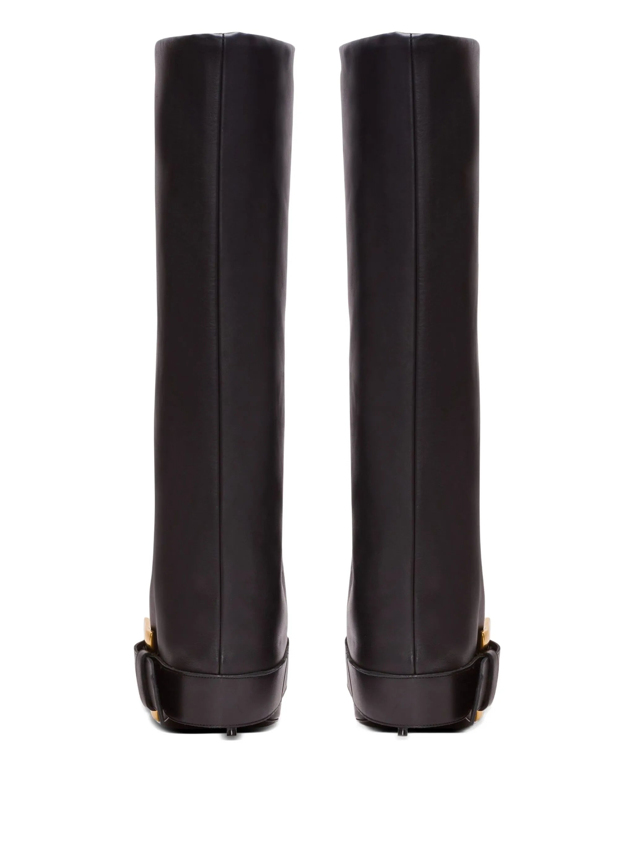 75mm Anthem boots