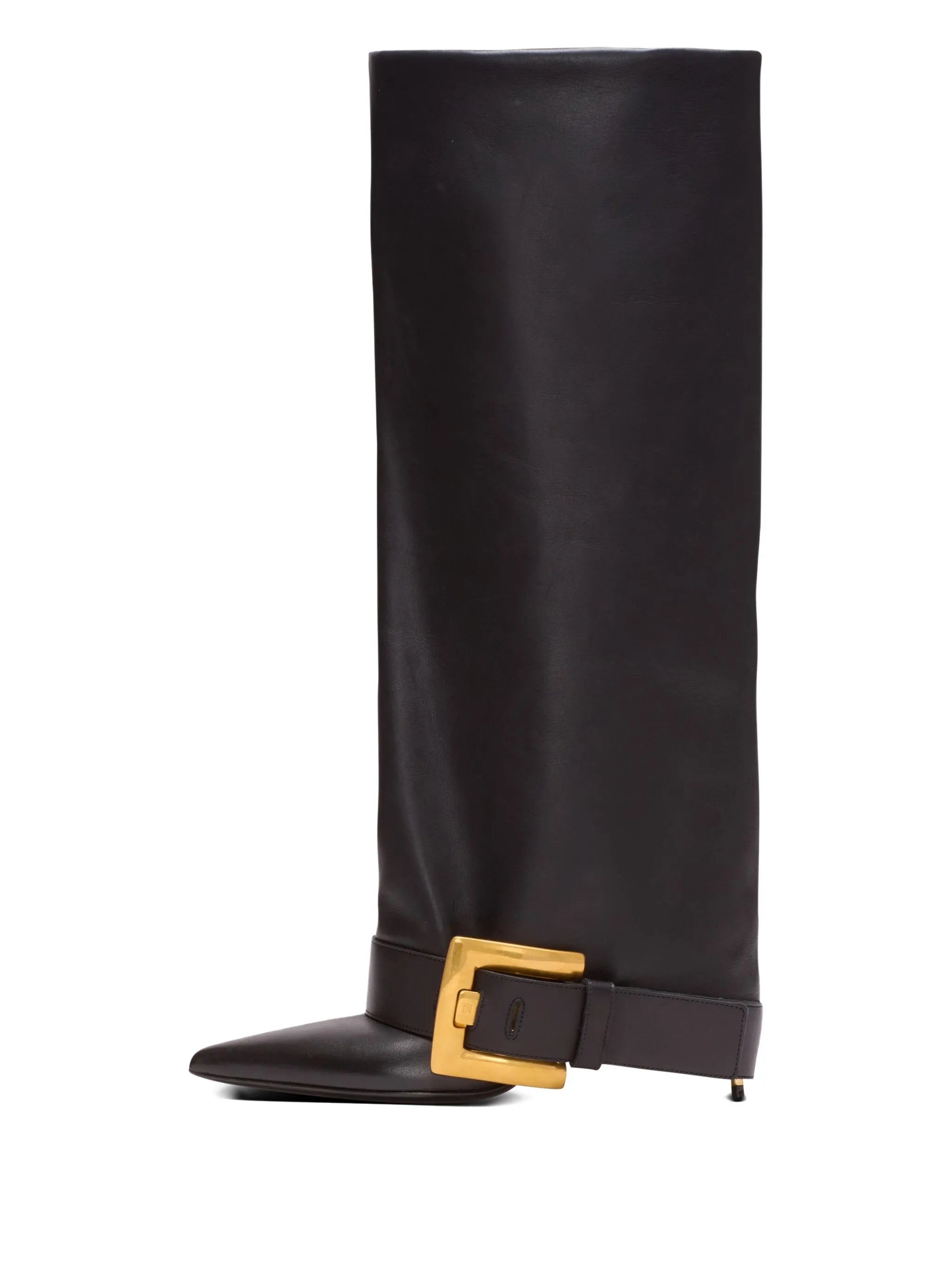 75mm Anthem boots