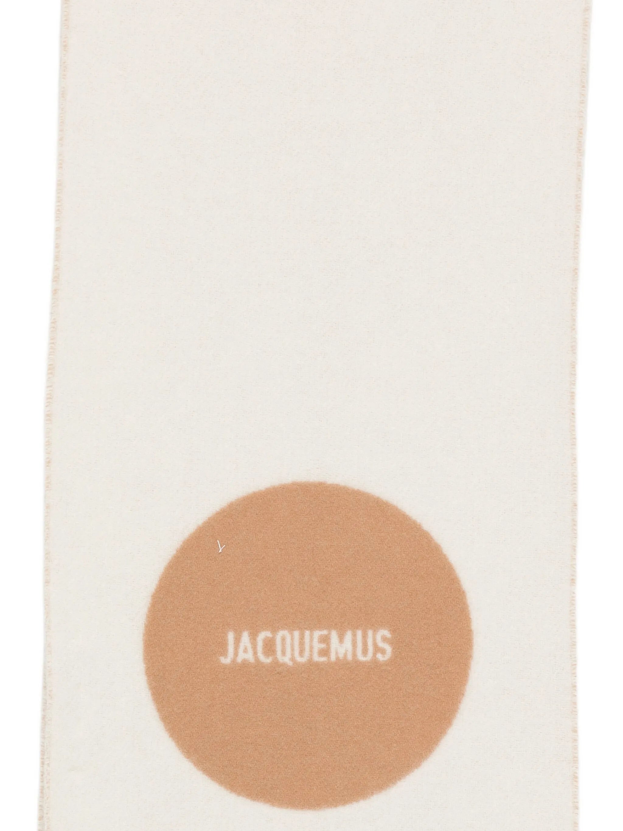 Rond Carré scarf