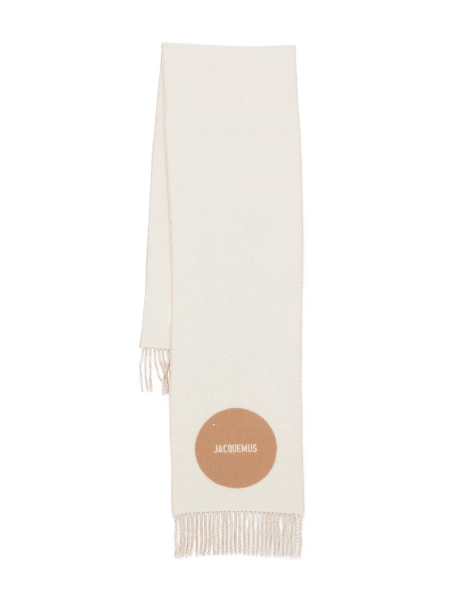 Rond Carré scarf