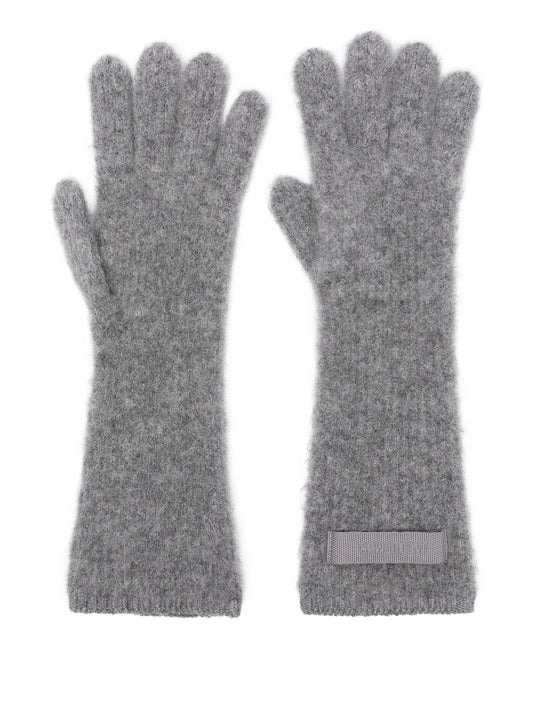 Les gants Gros Grain gloves
