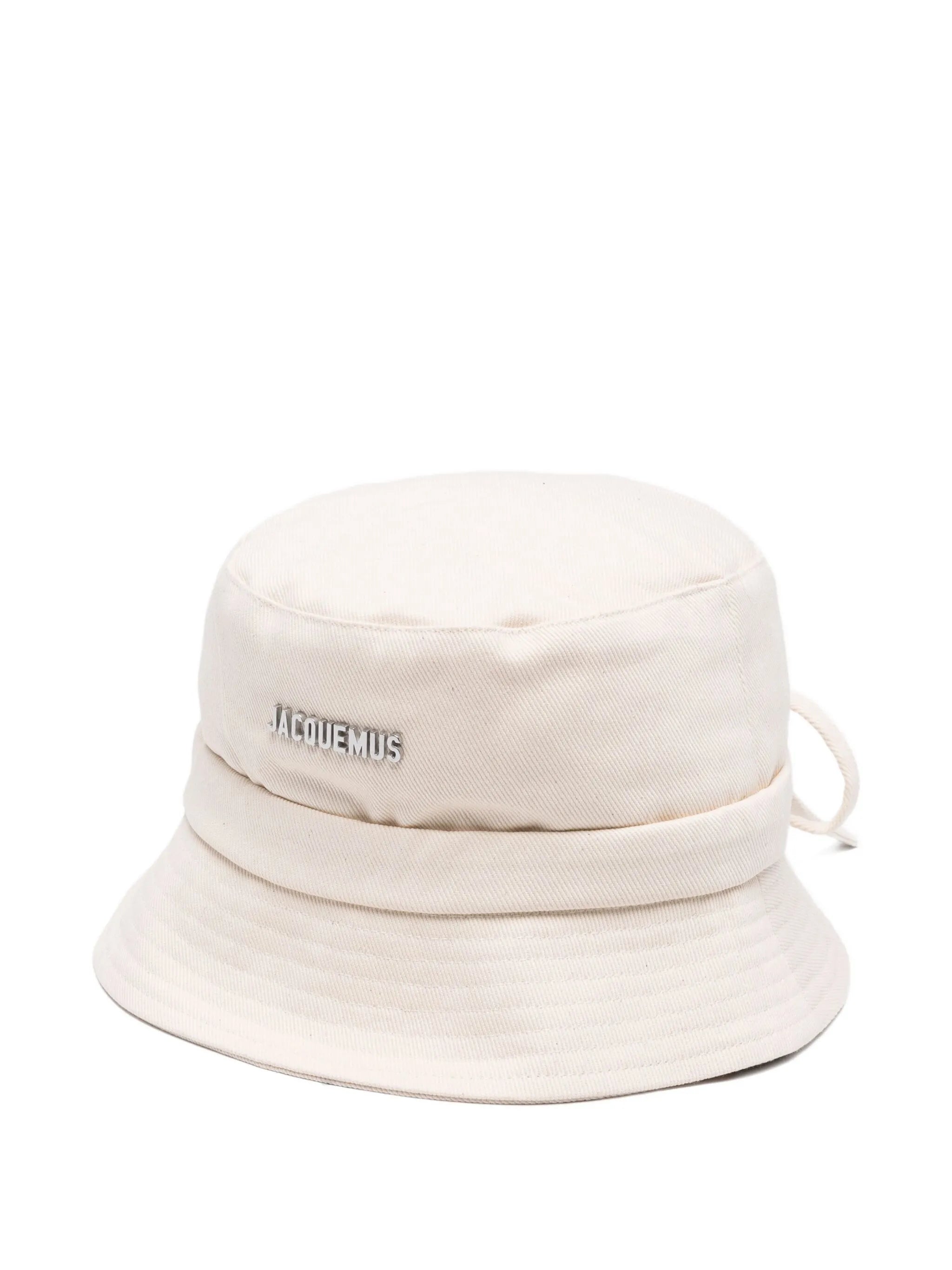 Le Gadjo bucket hat