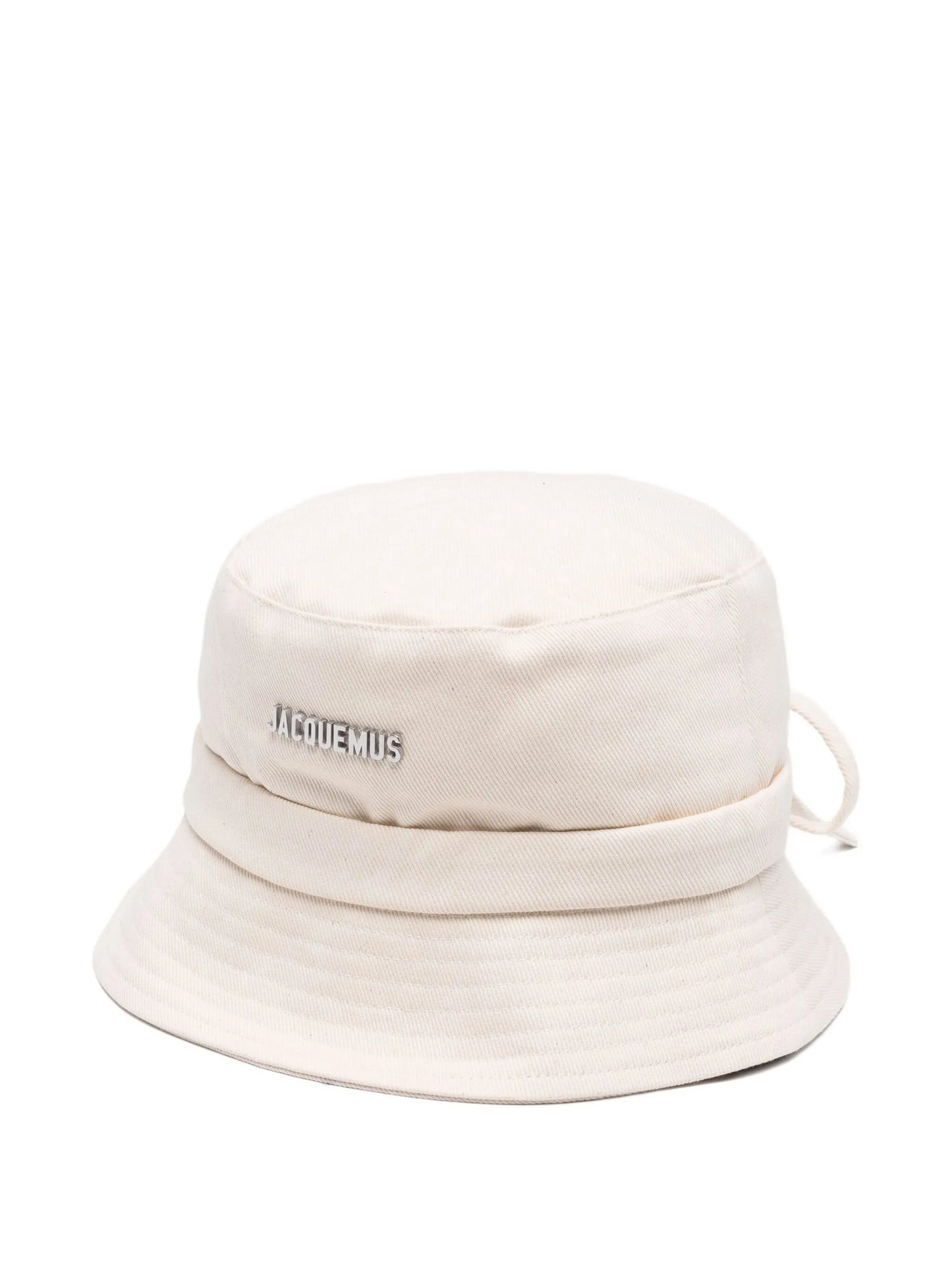 Le Gadjo bucket hat