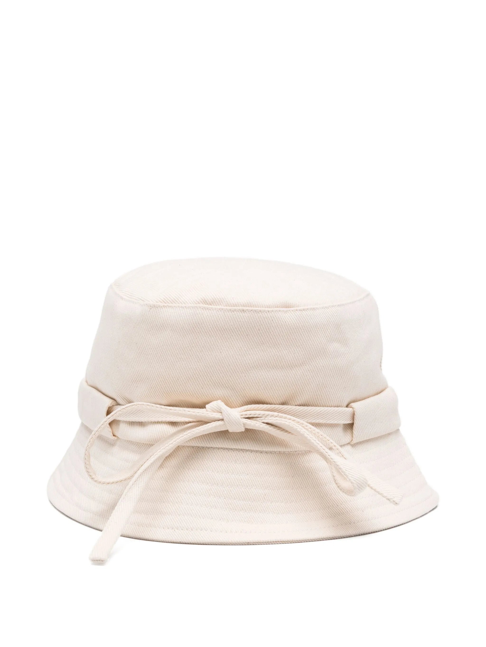 Le Gadjo bucket hat