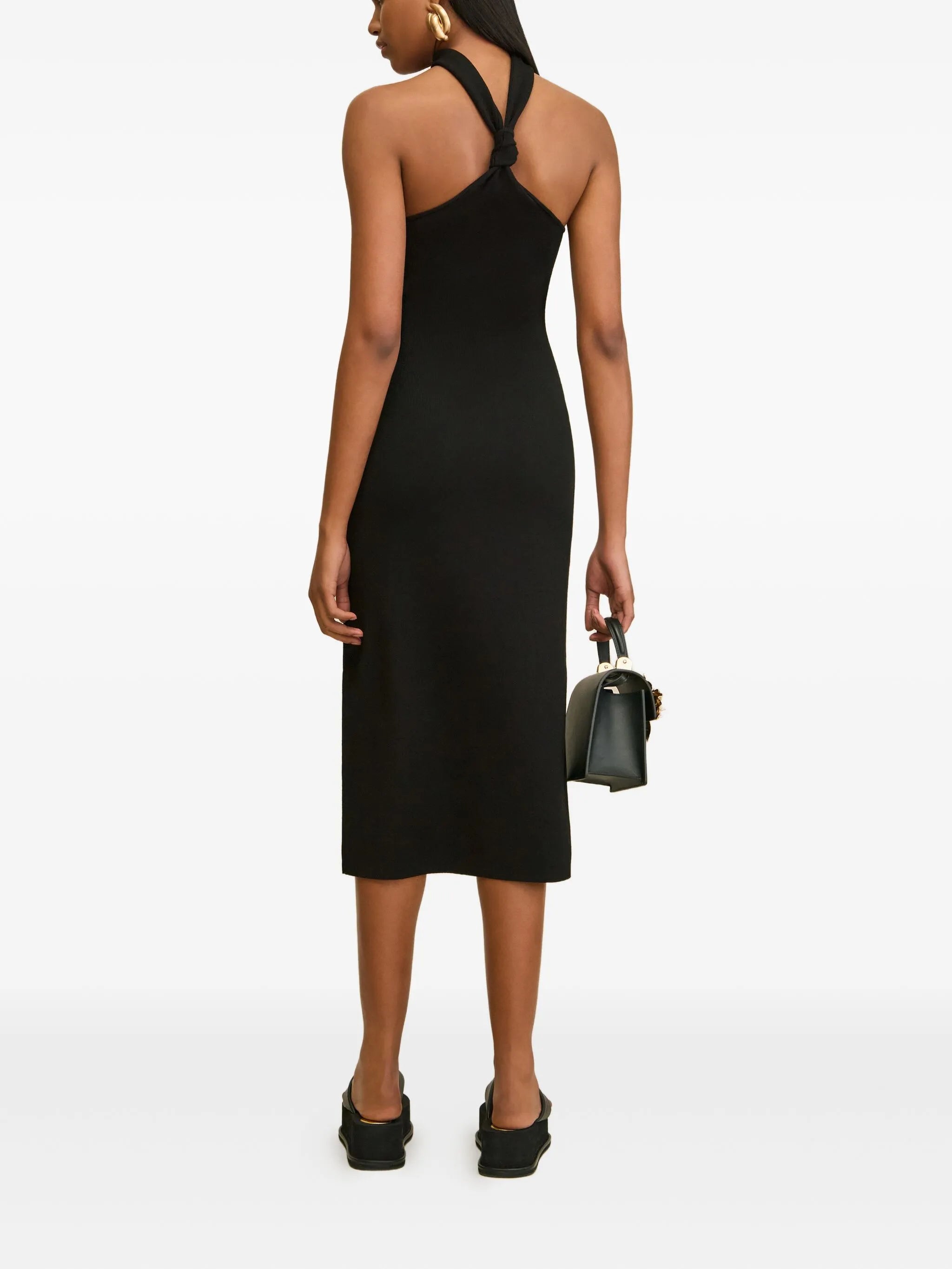 Erika midi dress