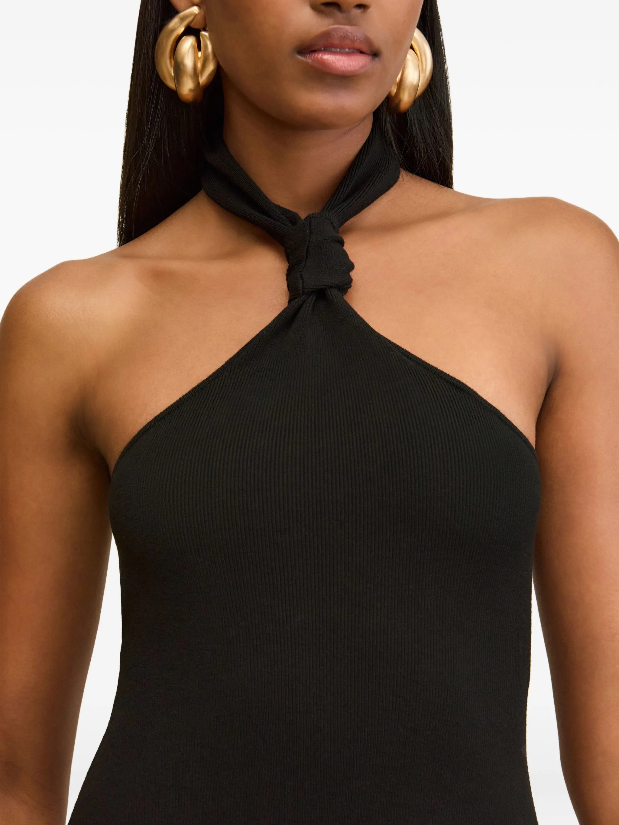 Erika midi dress