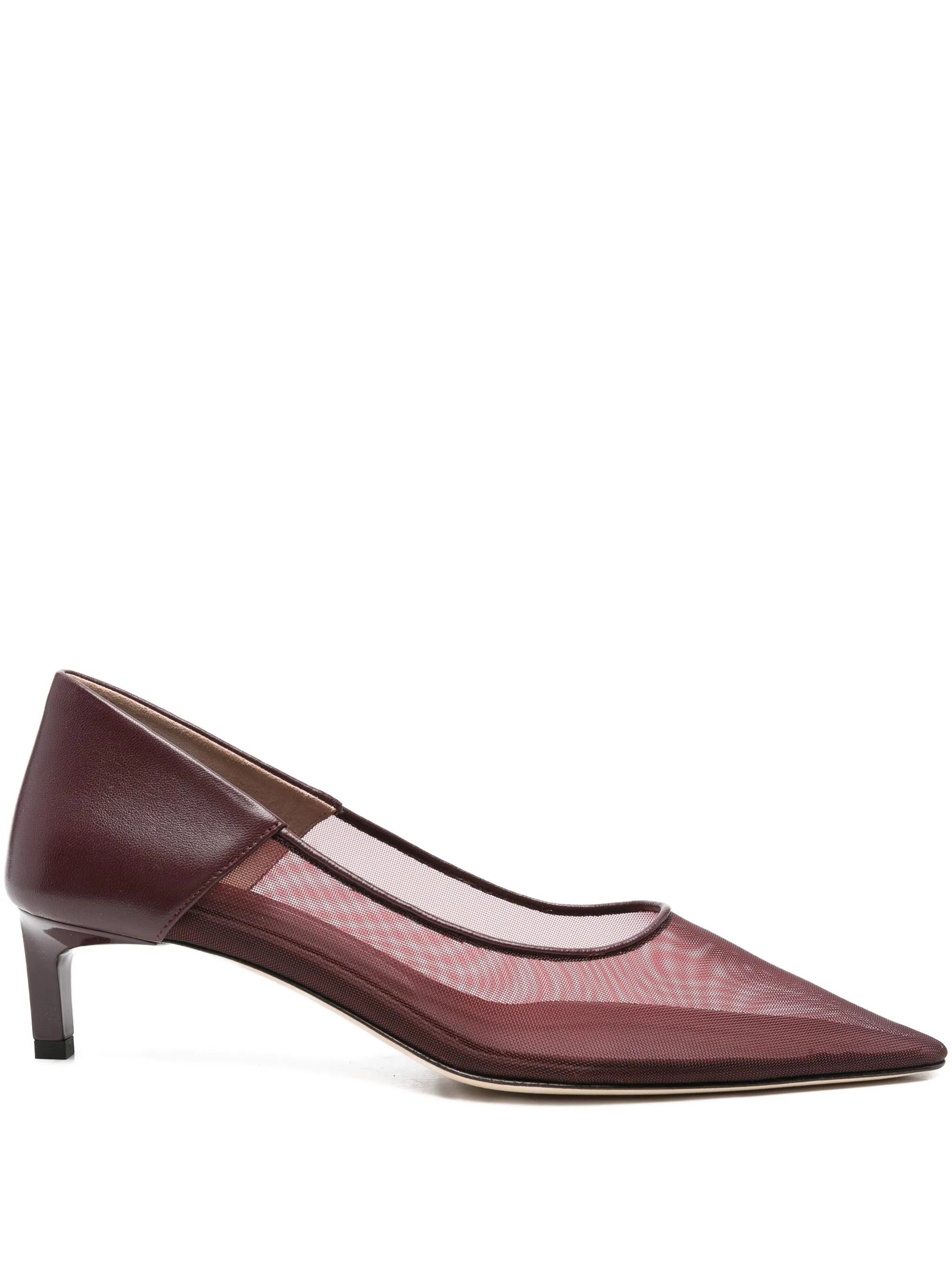 Topo pumps