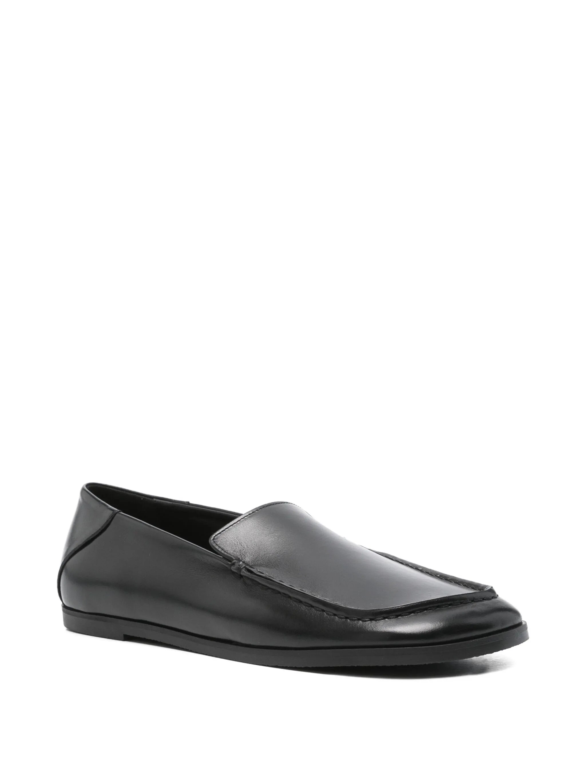 Drew Winter loafers