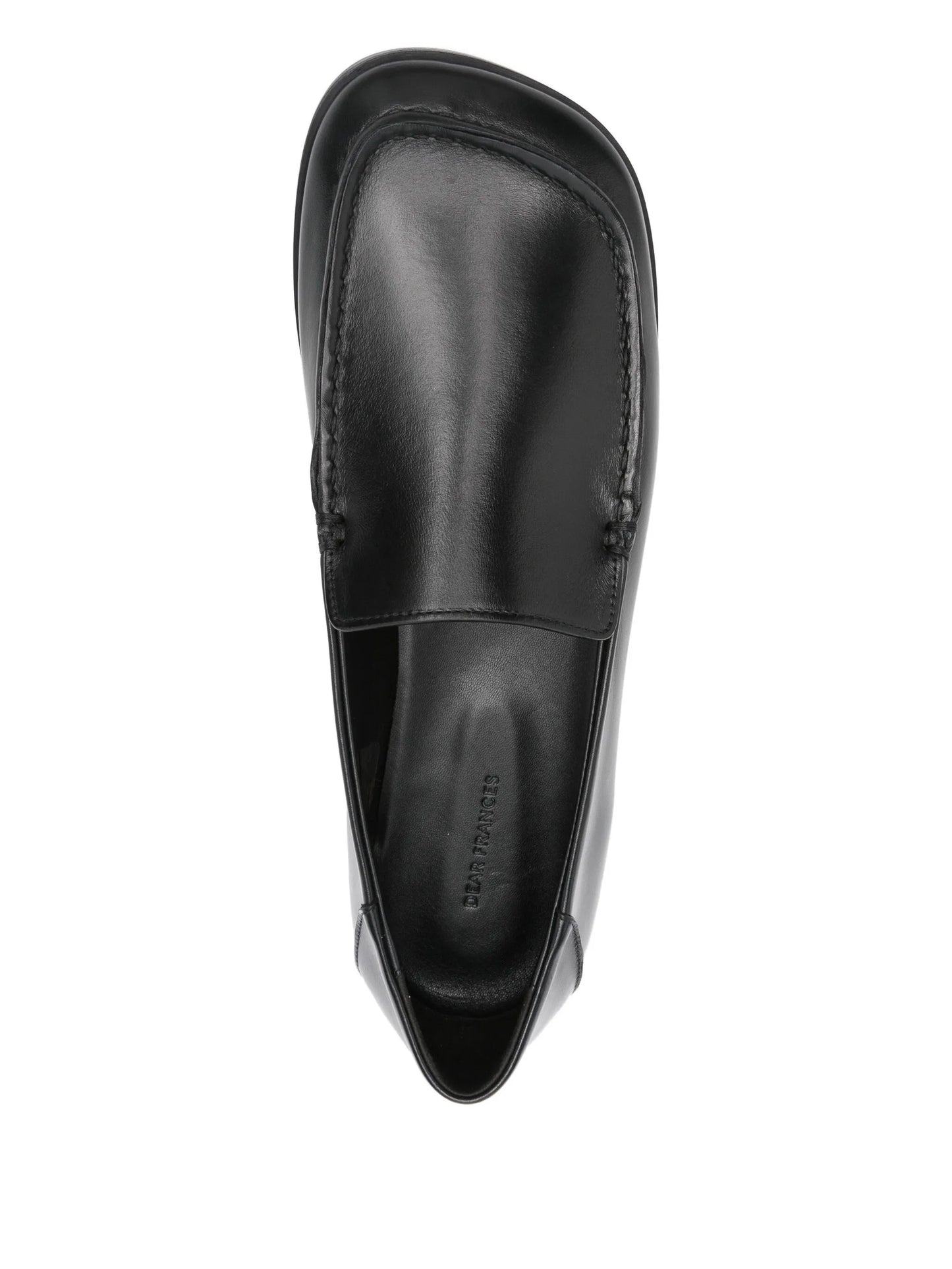 Drew Winter loafers