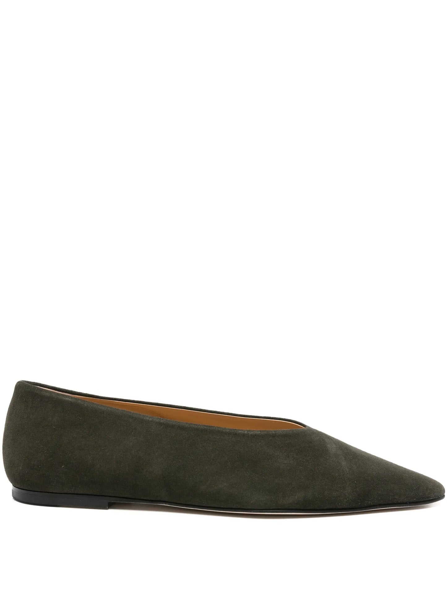 Topo pumps