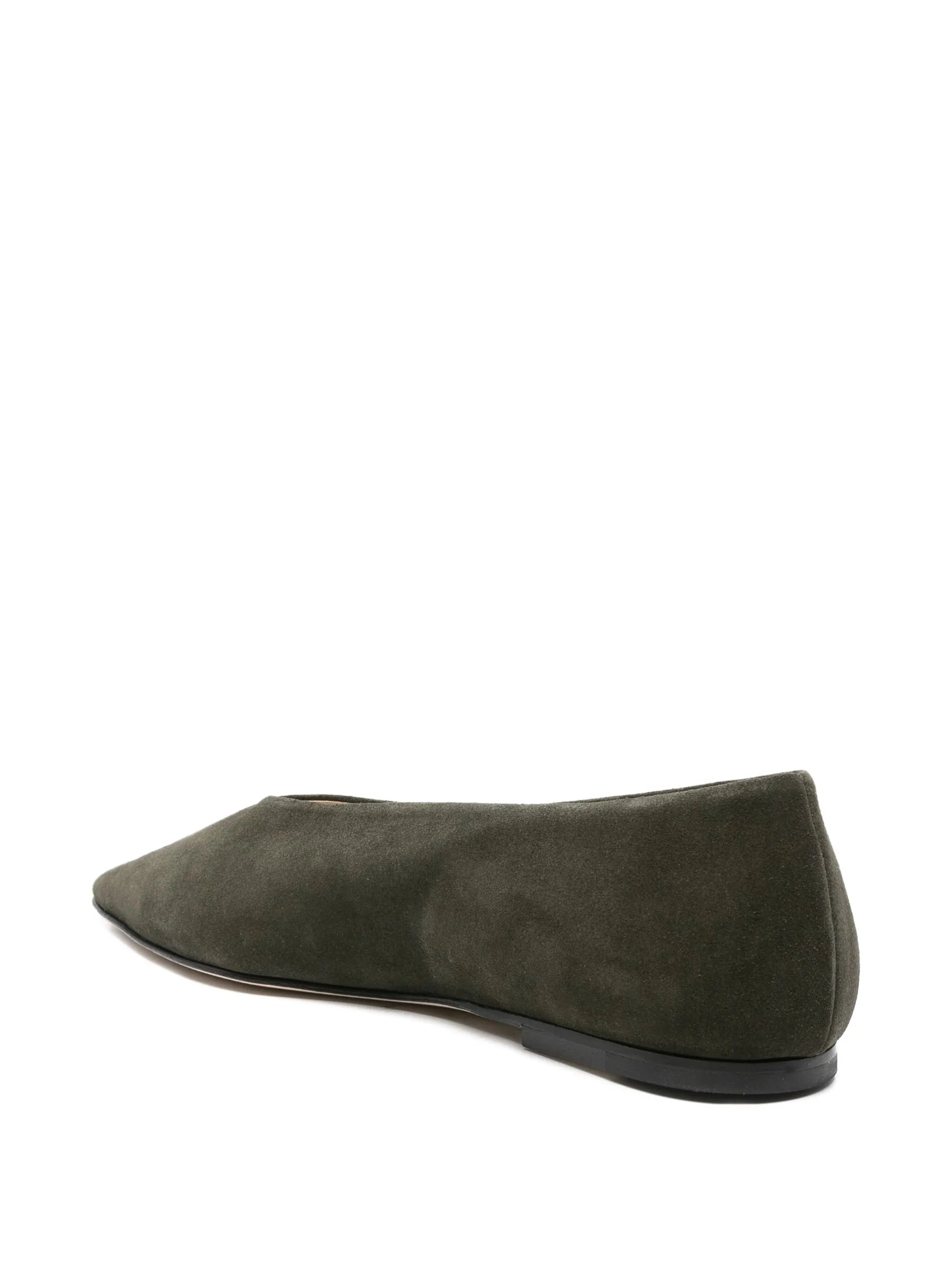 Topo pumps