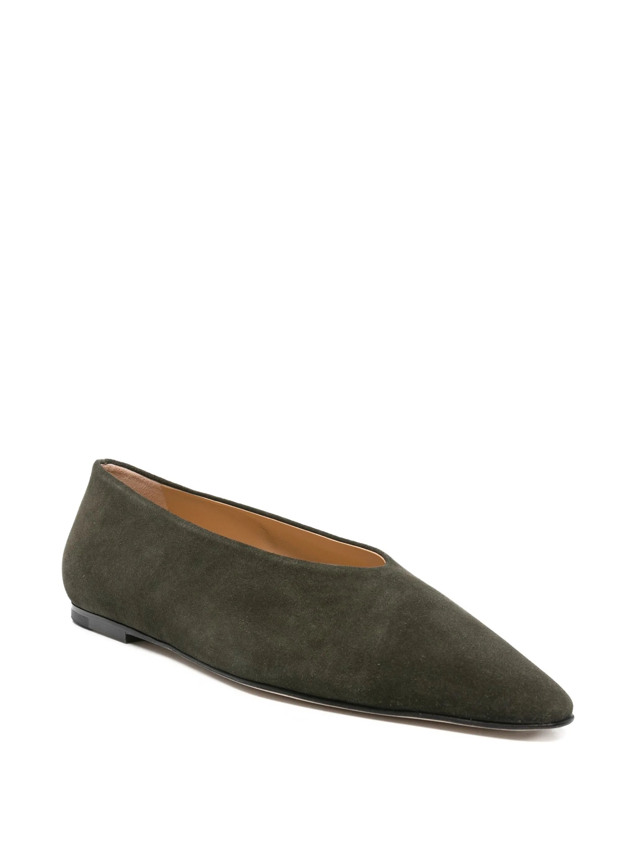 Topo pumps