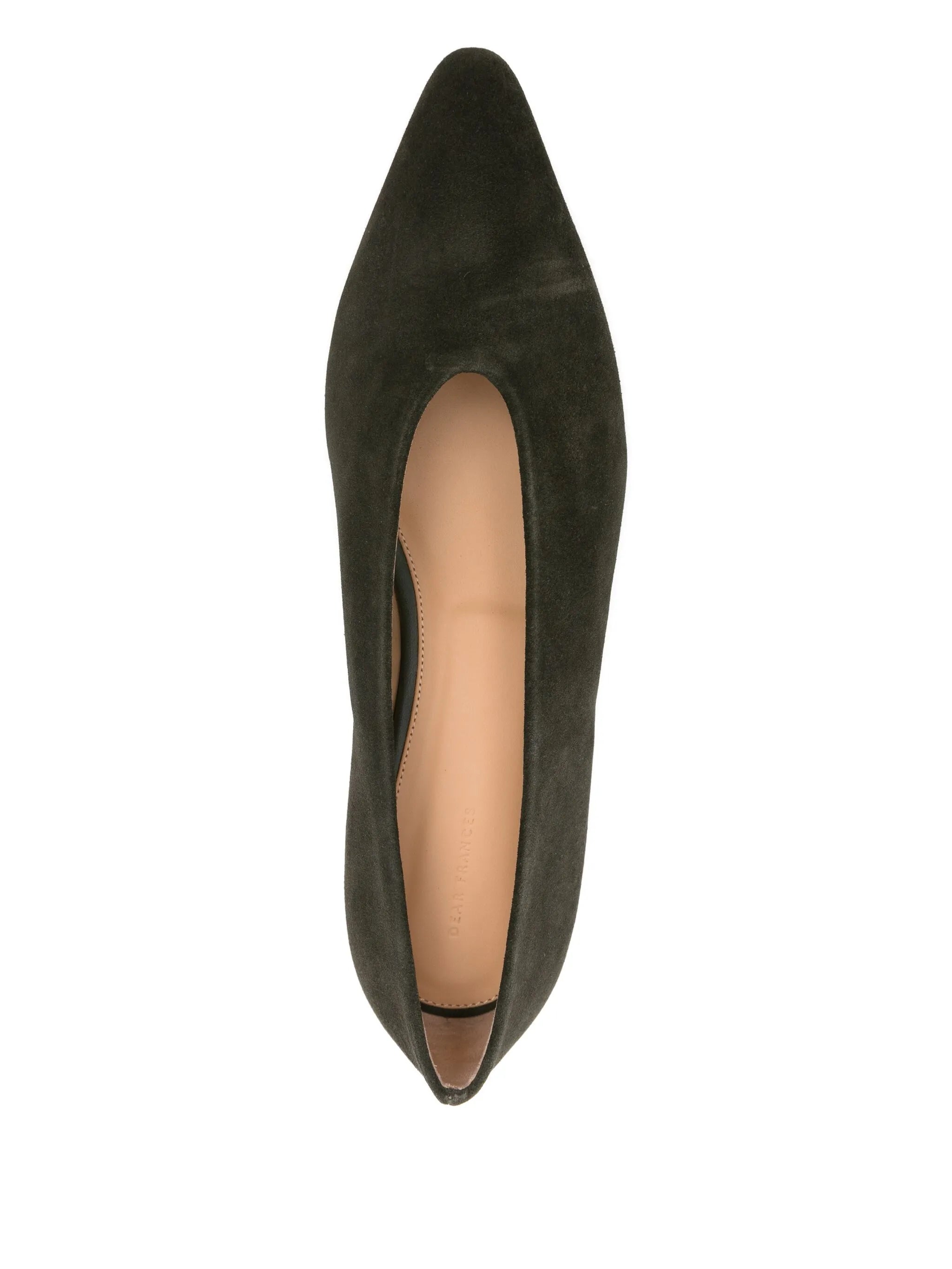 Topo pumps