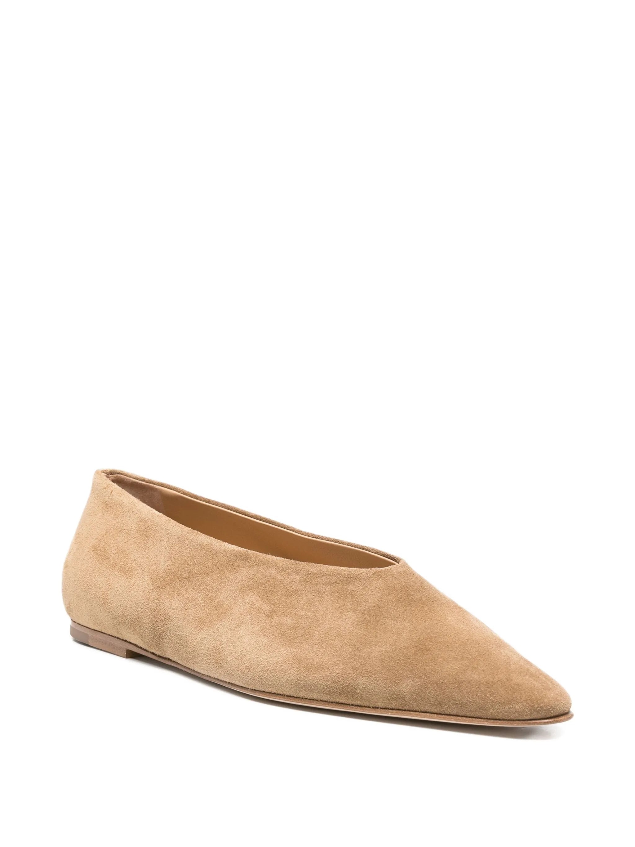 Topo flat pumps