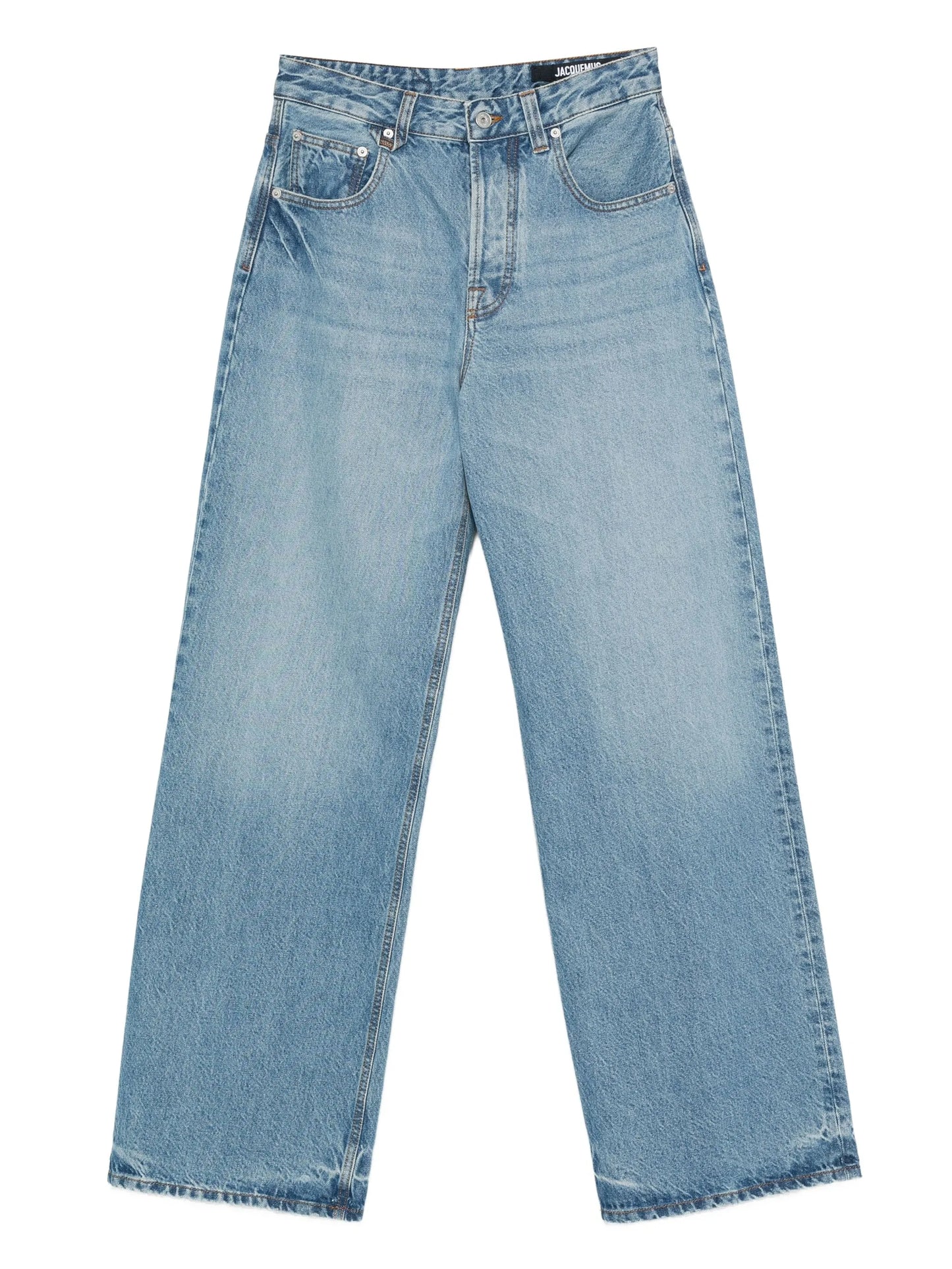 Le De-Nîmes jeans