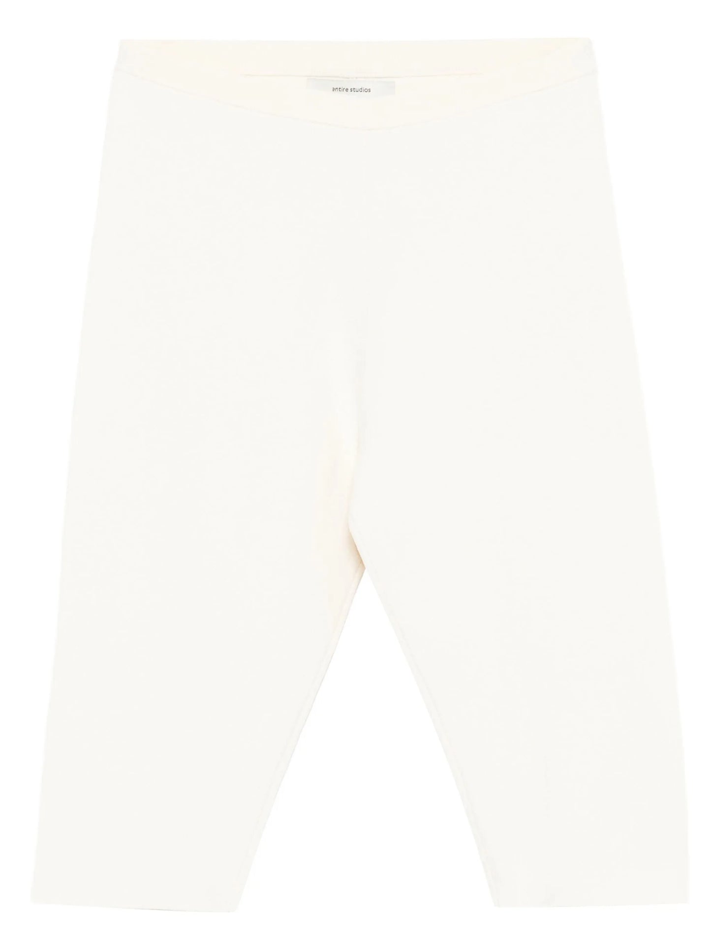 knitted Capri pants