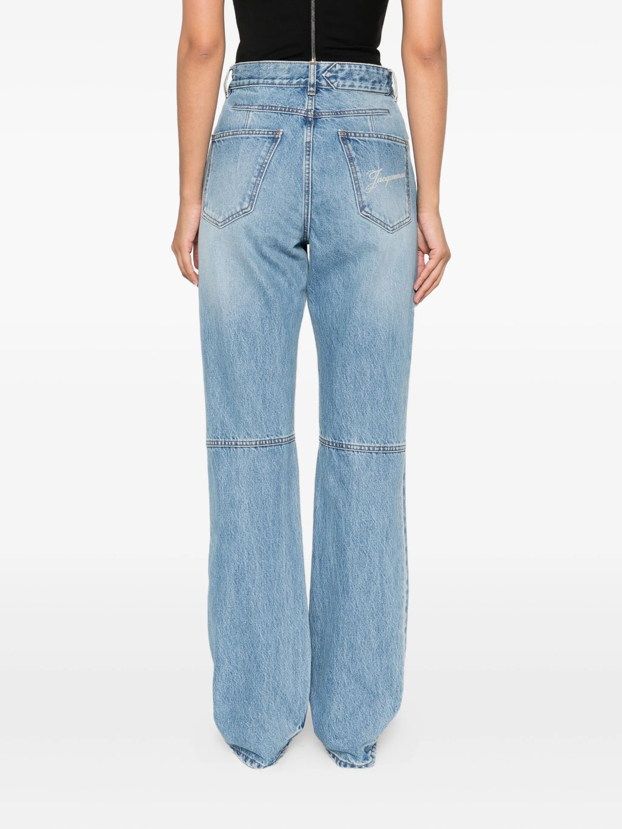 Le Nîmes jeans