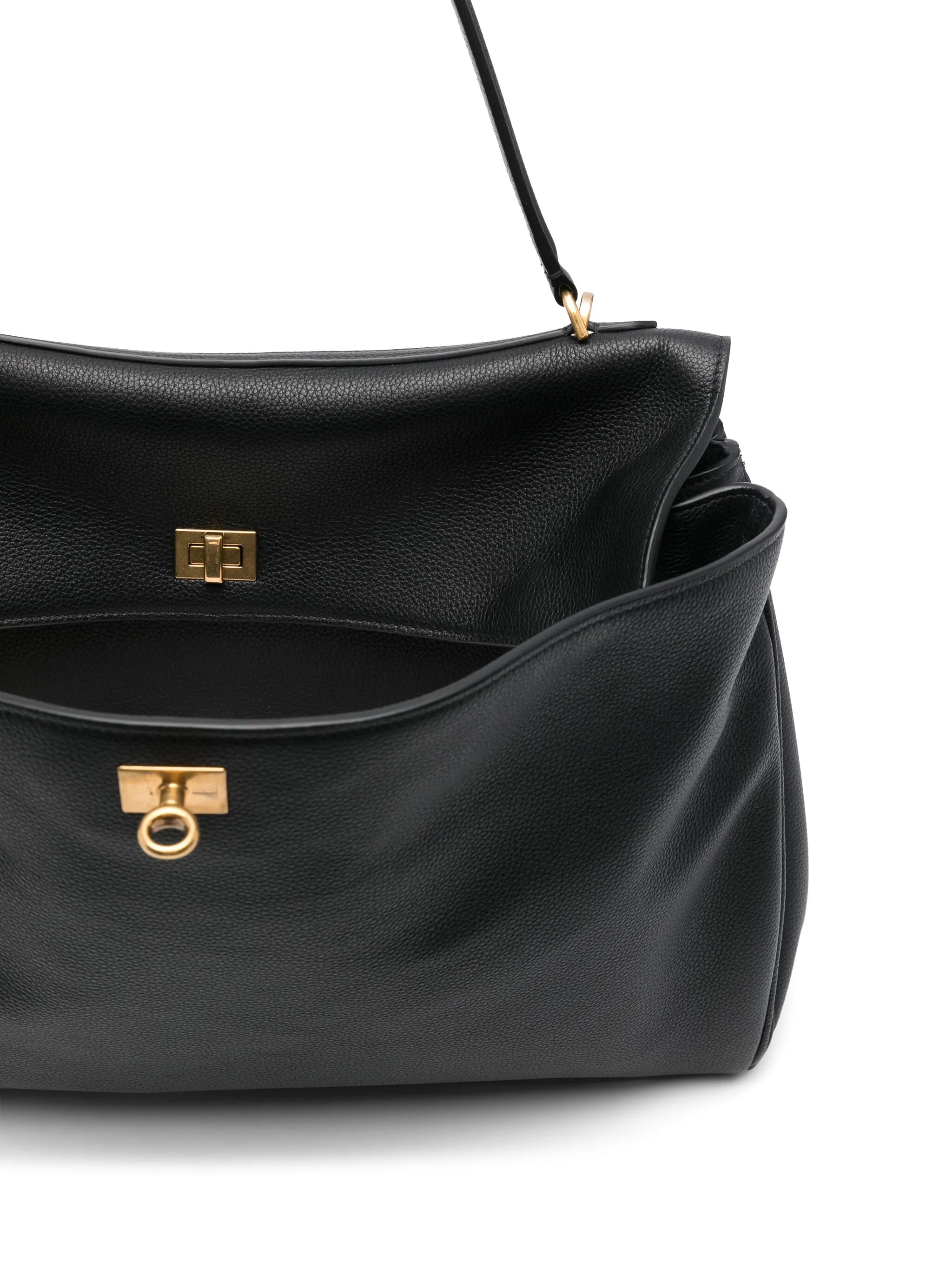 large Rodeo tote bag