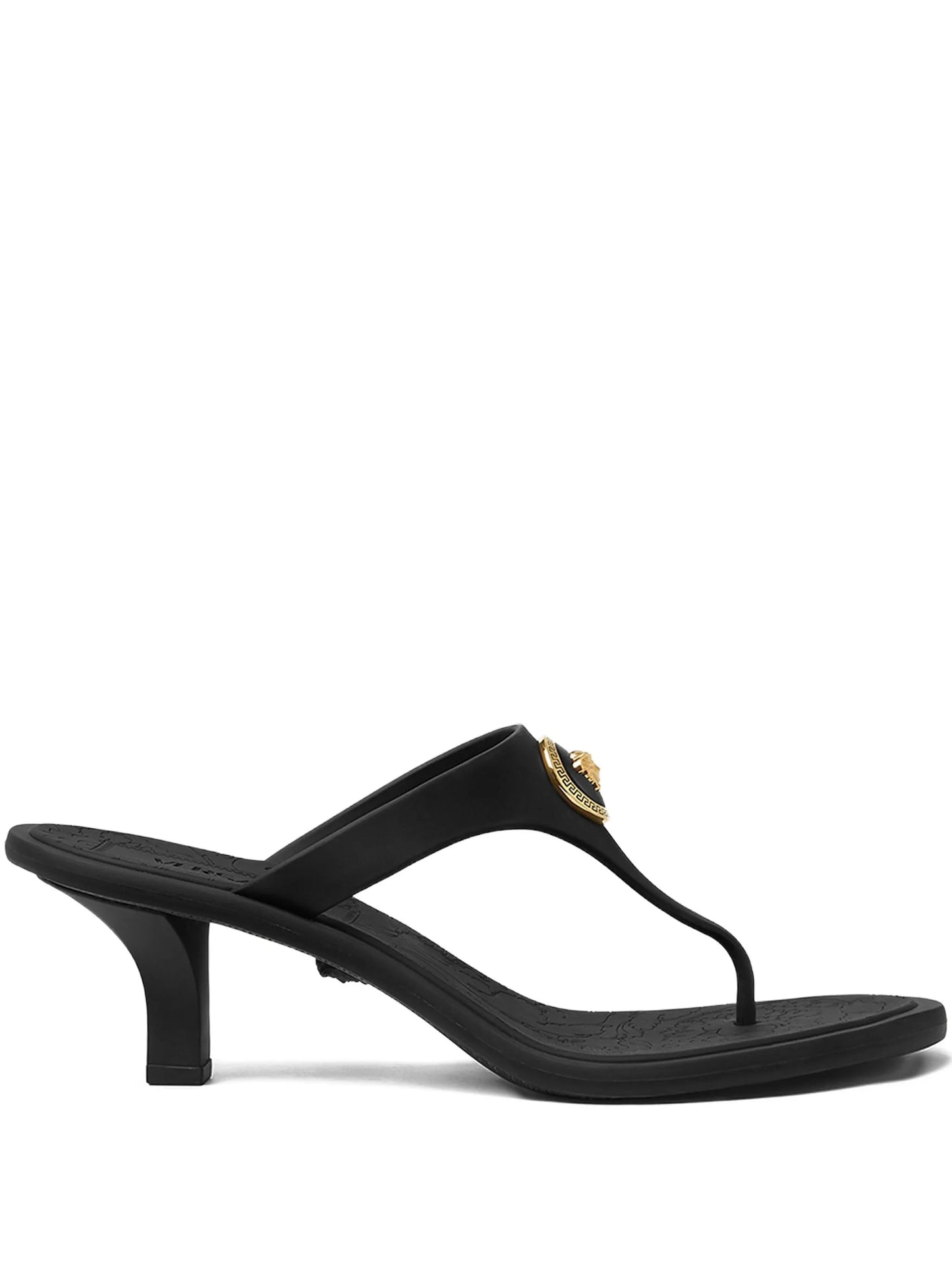Alia thong sandals
